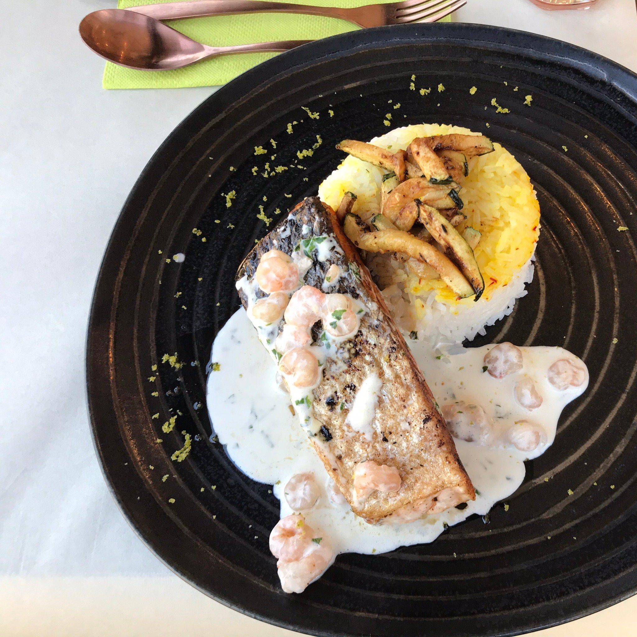 Ropogos Bistro & Garden