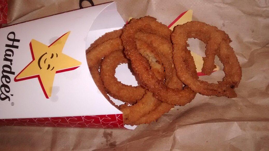 Hardee's