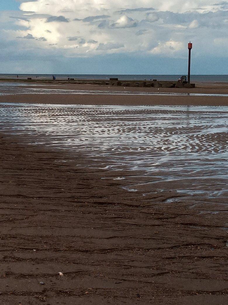Lincolnshire Coastal Country Park