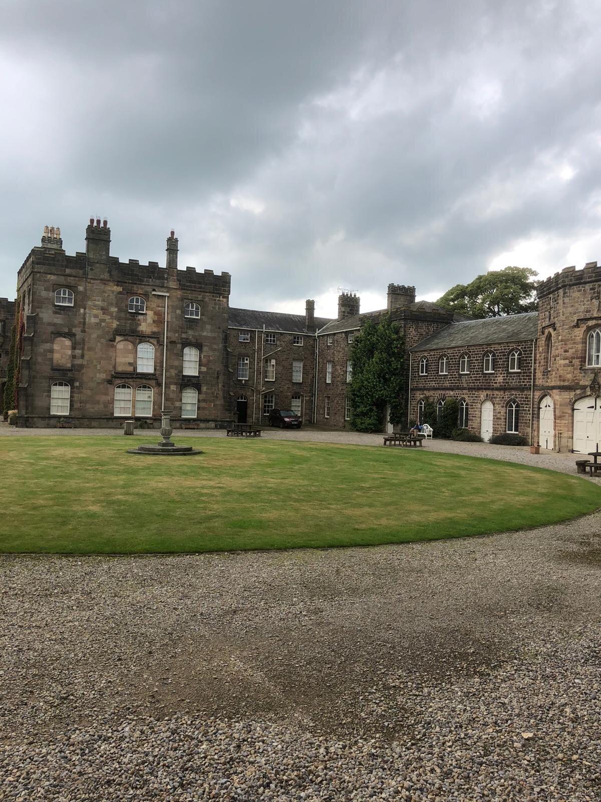 Ripley North Yorkshire