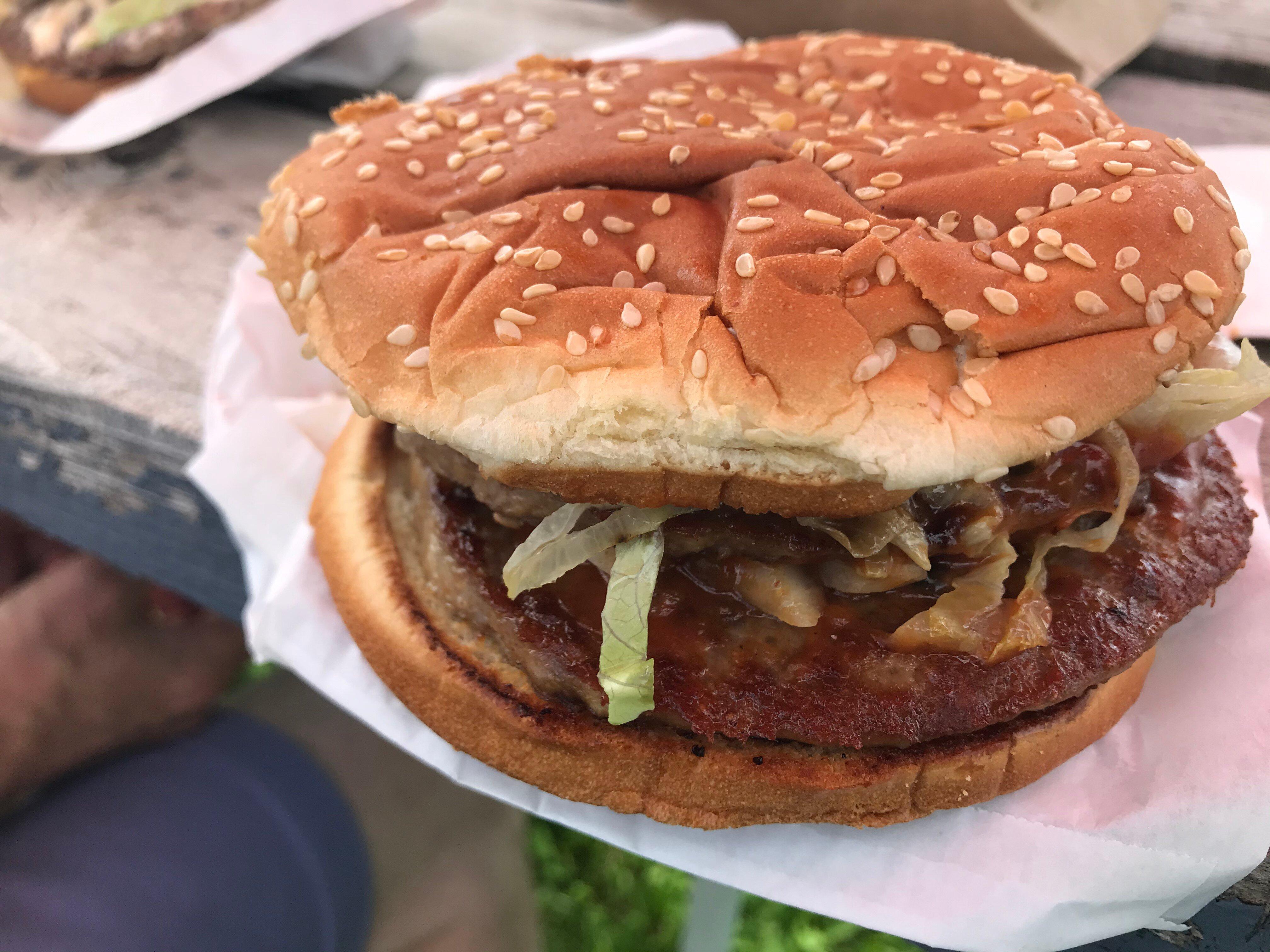 Baron Family Restaurant & Pizza