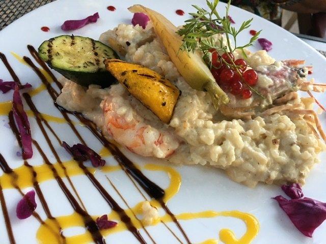 L'épicurien Maison Claustre