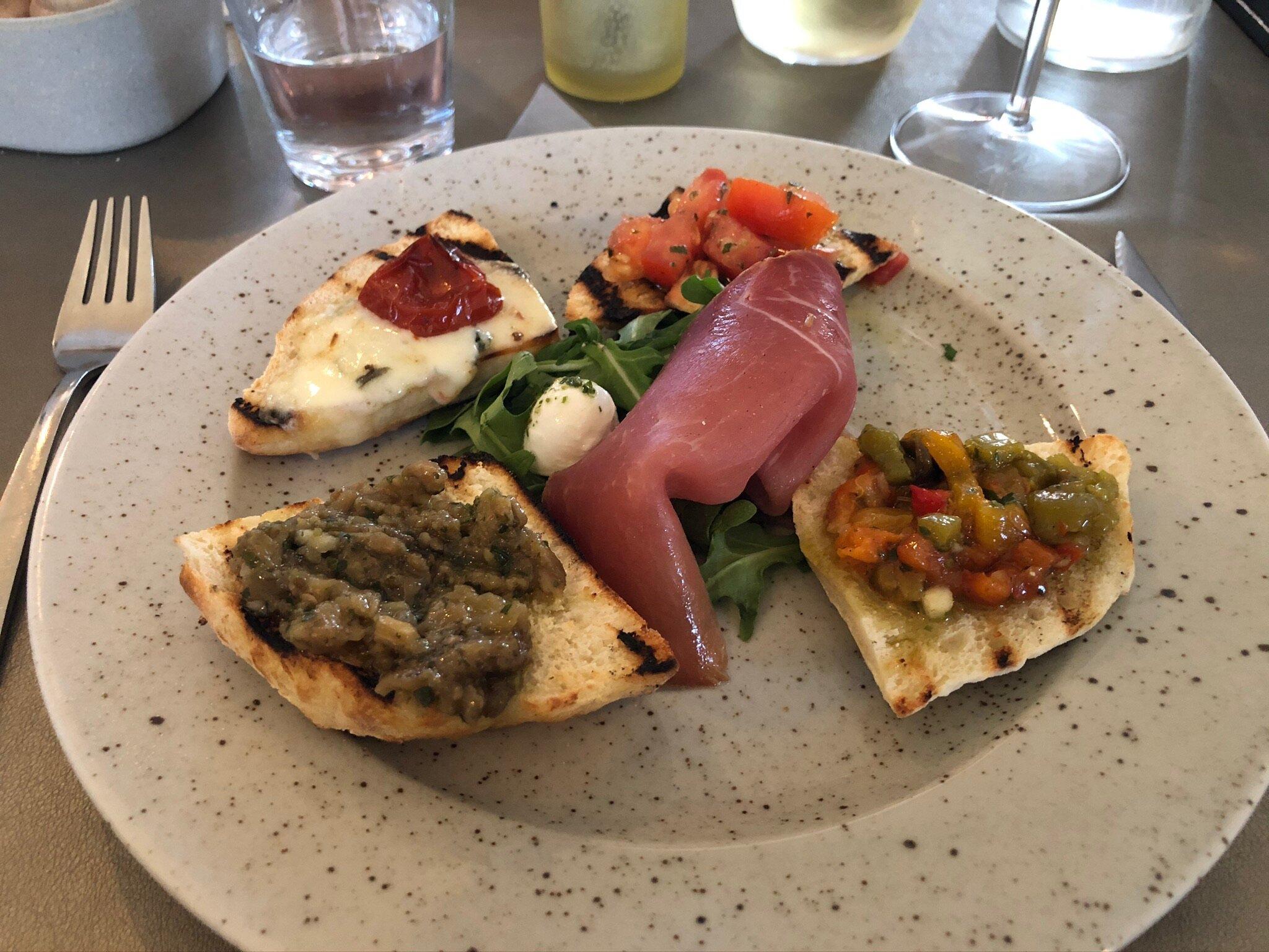 Ristorante Roma Pizzeria