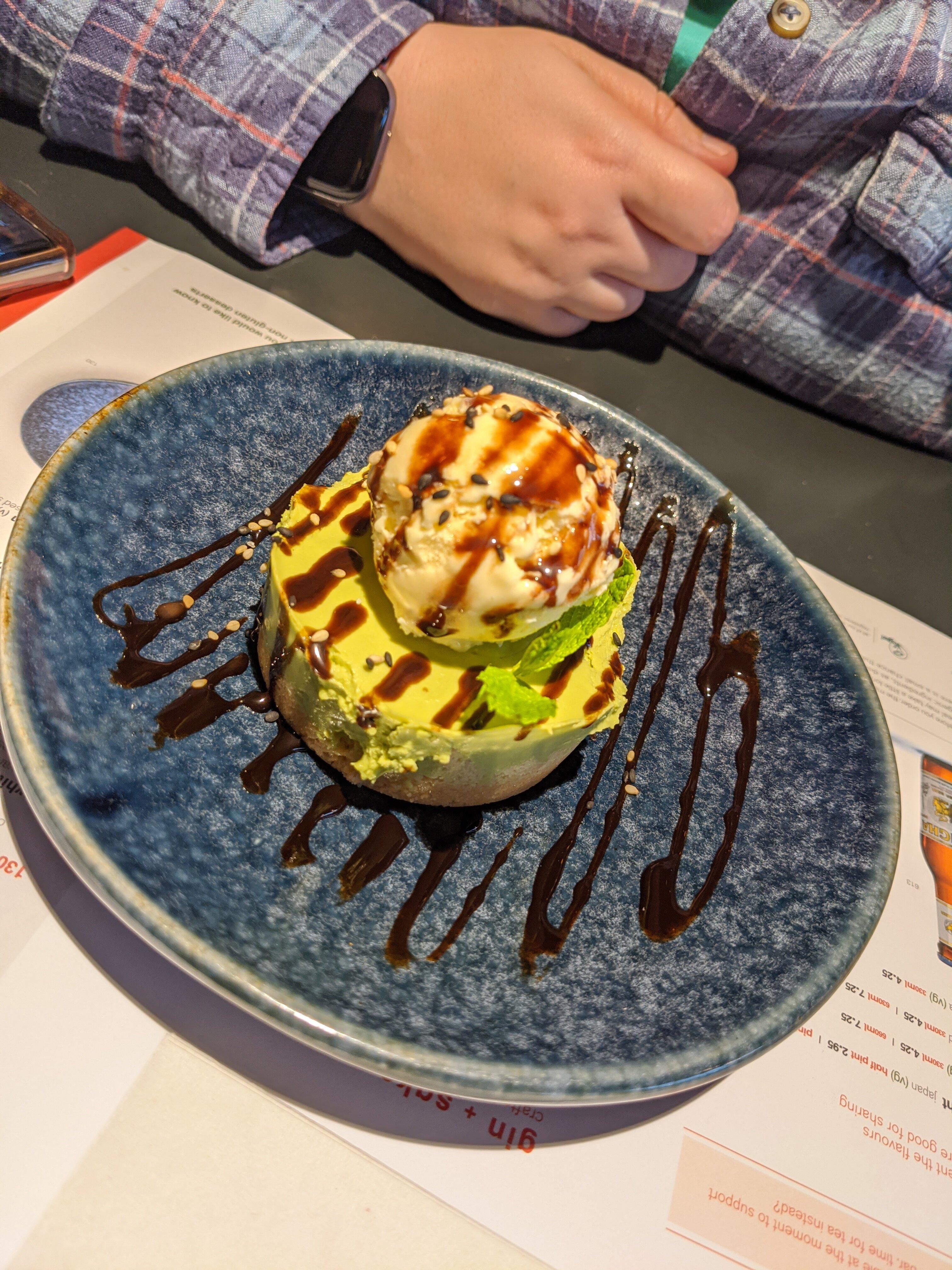 wagamama cardiff mermaid quay