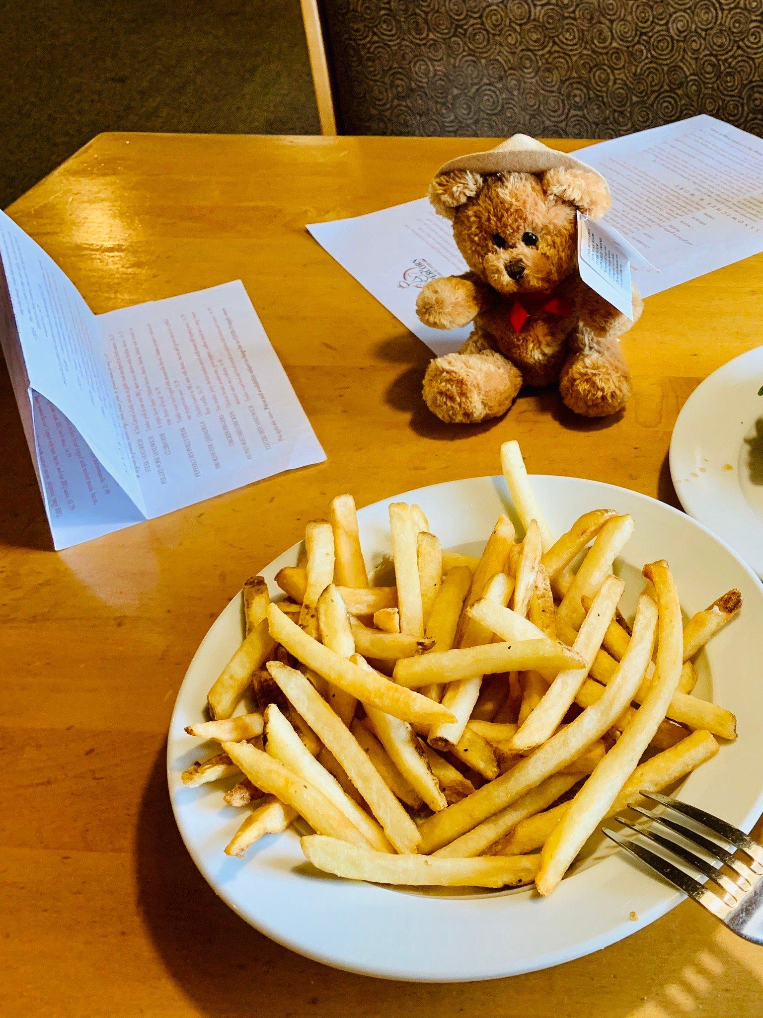 The Peppercorn Restaurant and Fireside Lounge