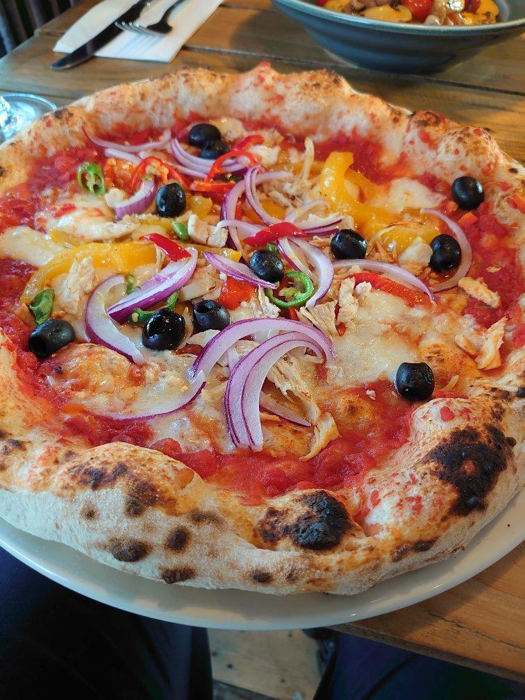 Sapore Vero Italian Restaurant and Pizzeria