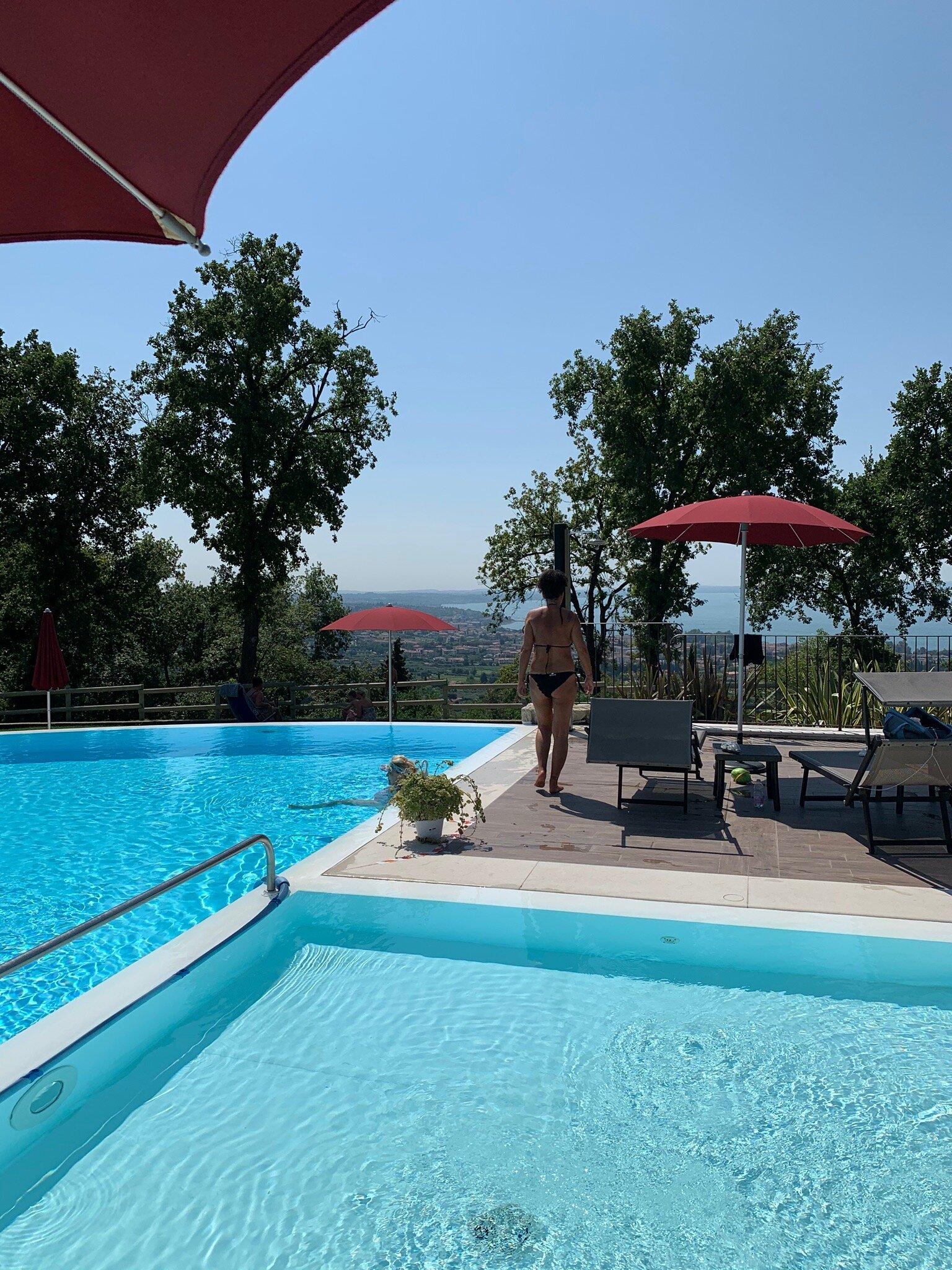 Agriturismo Ca' Zerbetto