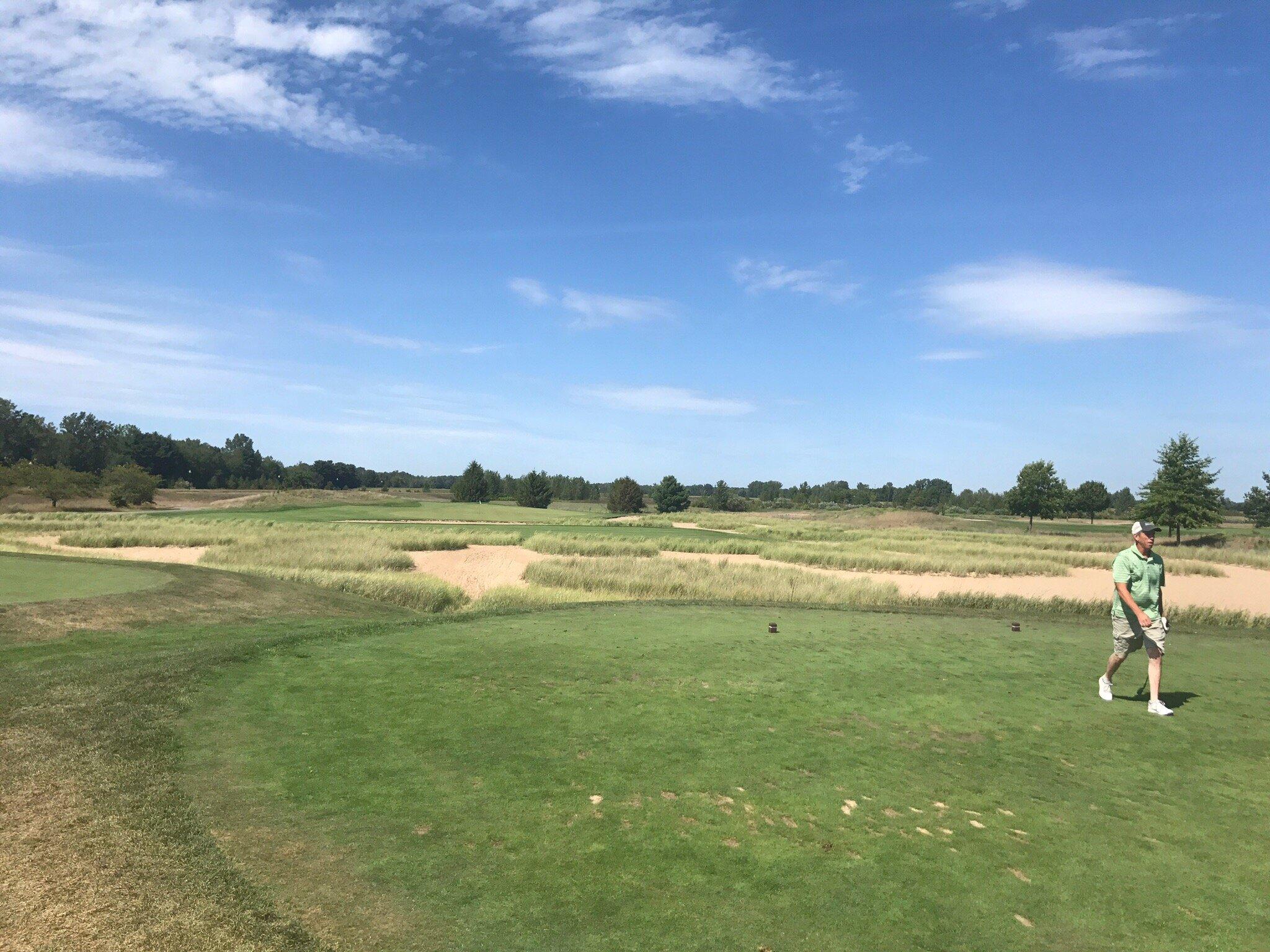 Macatawa Golf Club