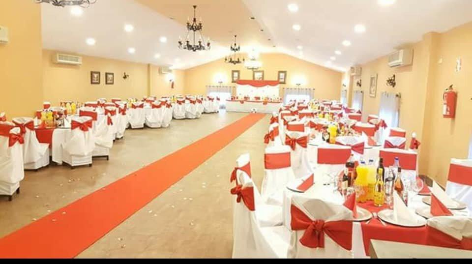 Restaurante Asador Yuncos