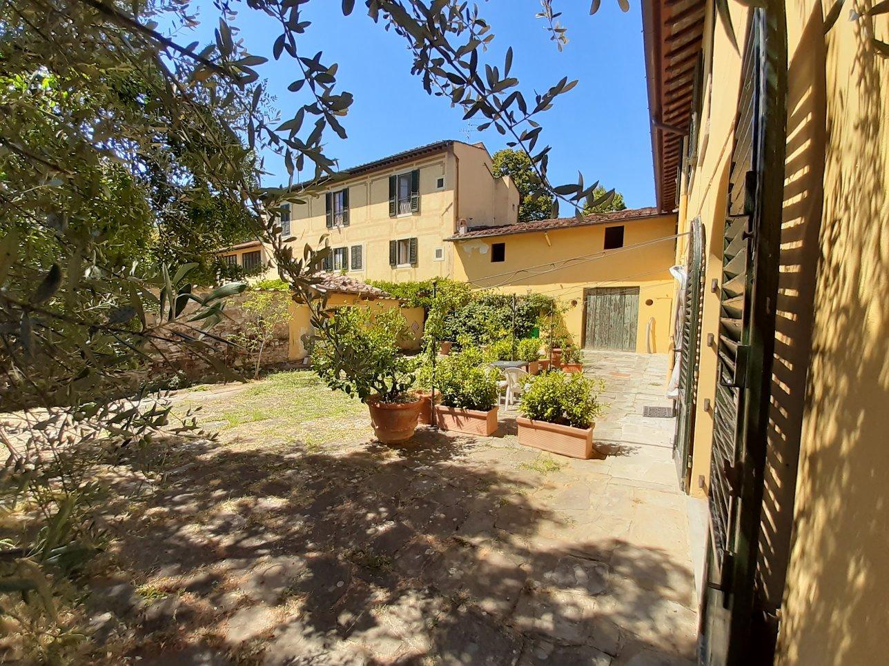 Il Borghetto E La Casina