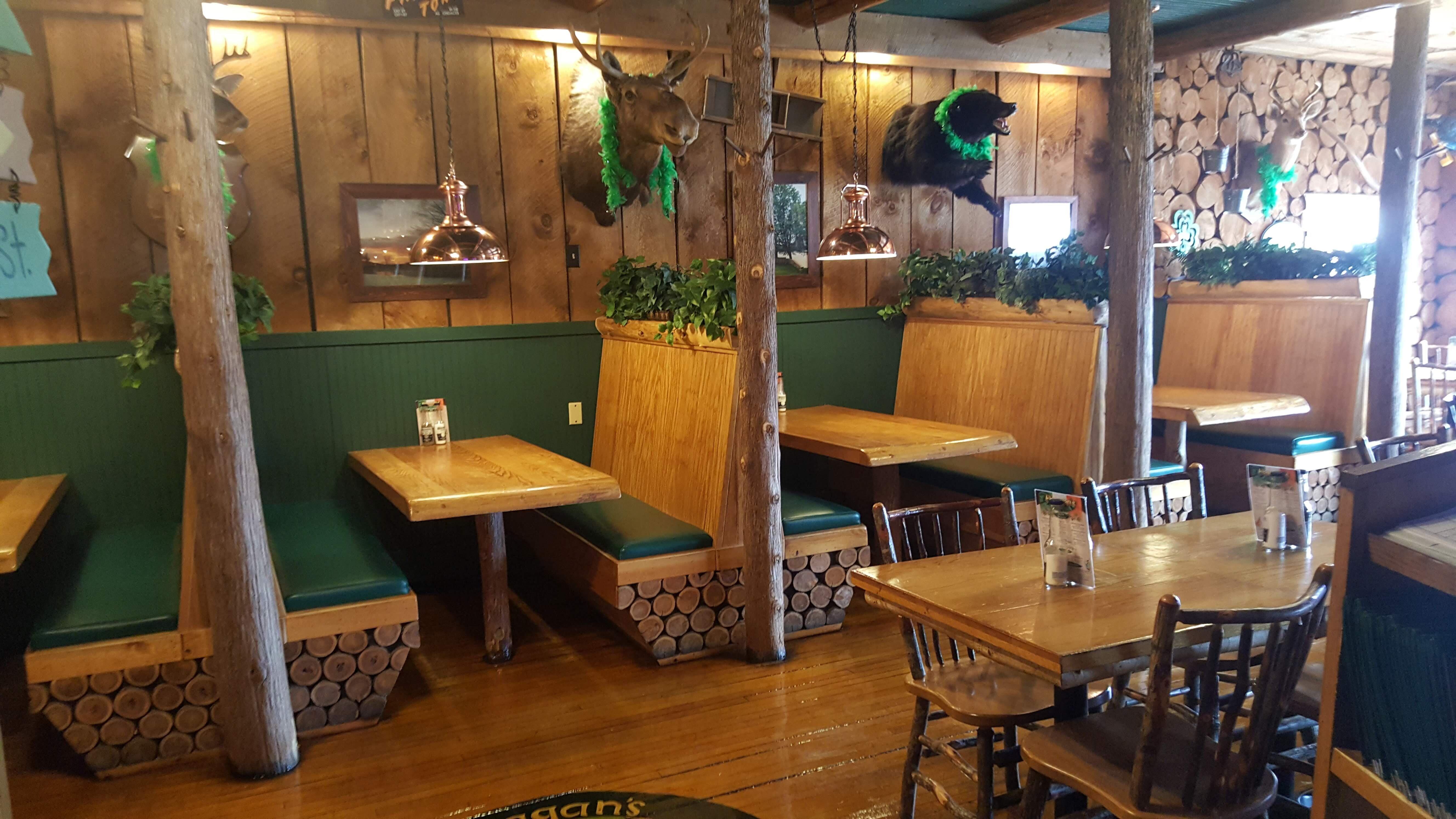 Flanagan's Pub and Grill