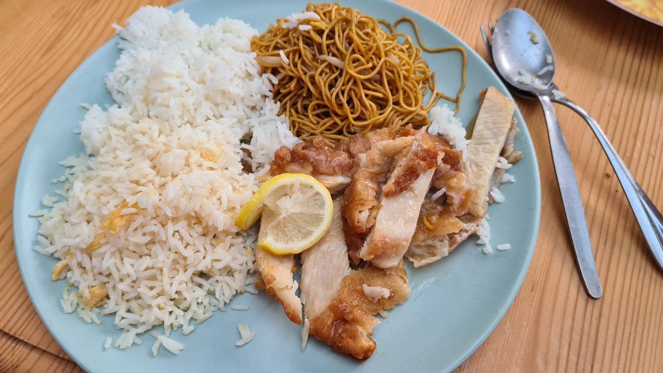 Sunflower Chinese Takeaway