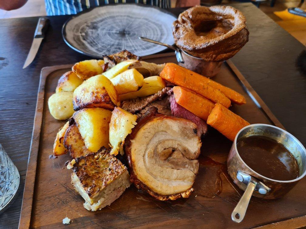 Tomahawk Steakhouse Beverley