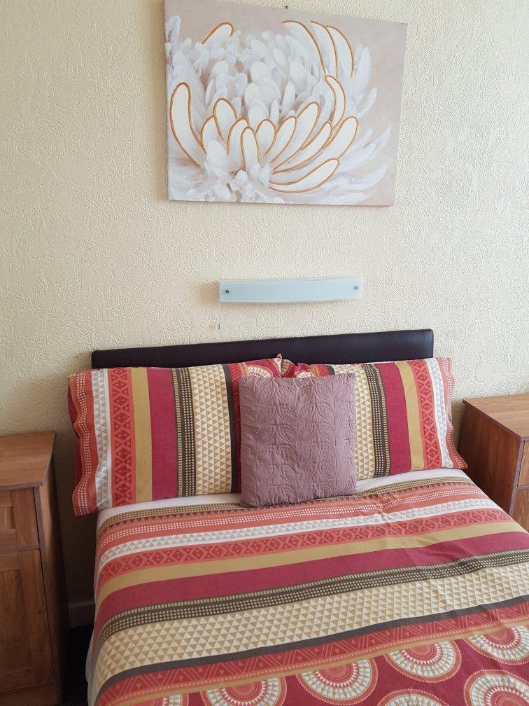 Clifton Private Hotel