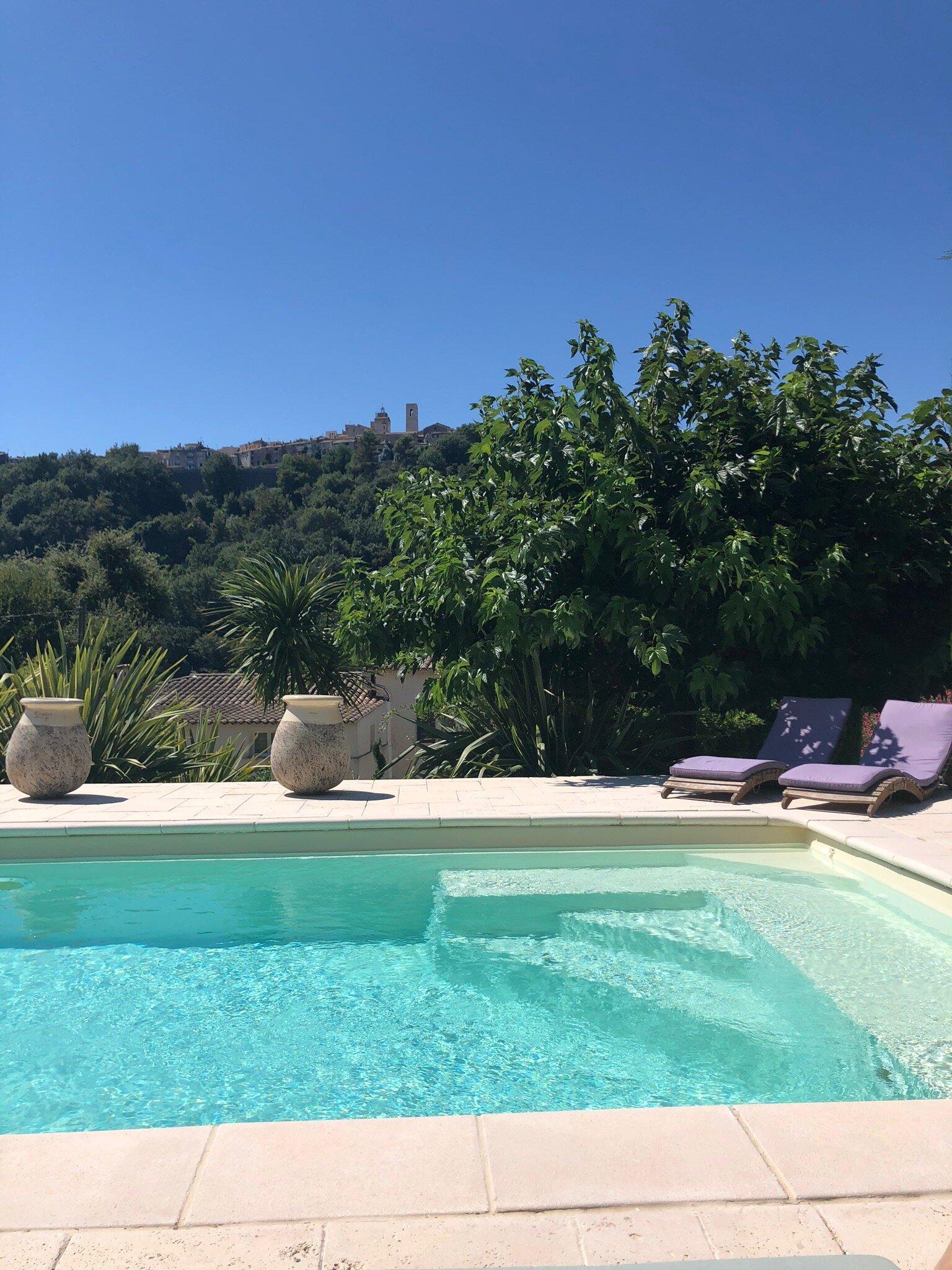 Bastide Nomade Charming B&B