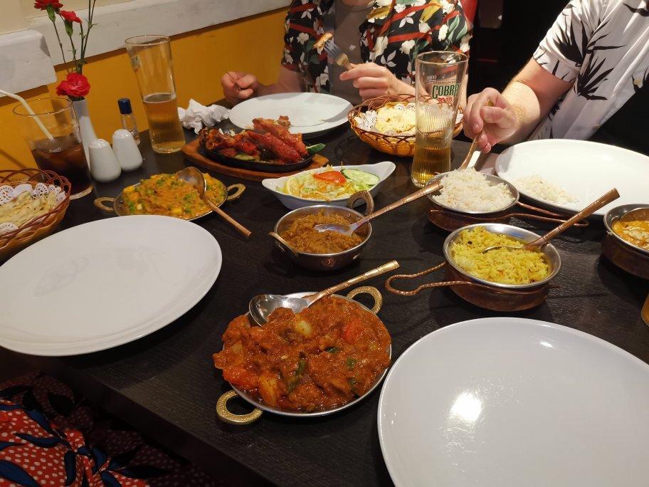 Crediton Tandoori Restaurant