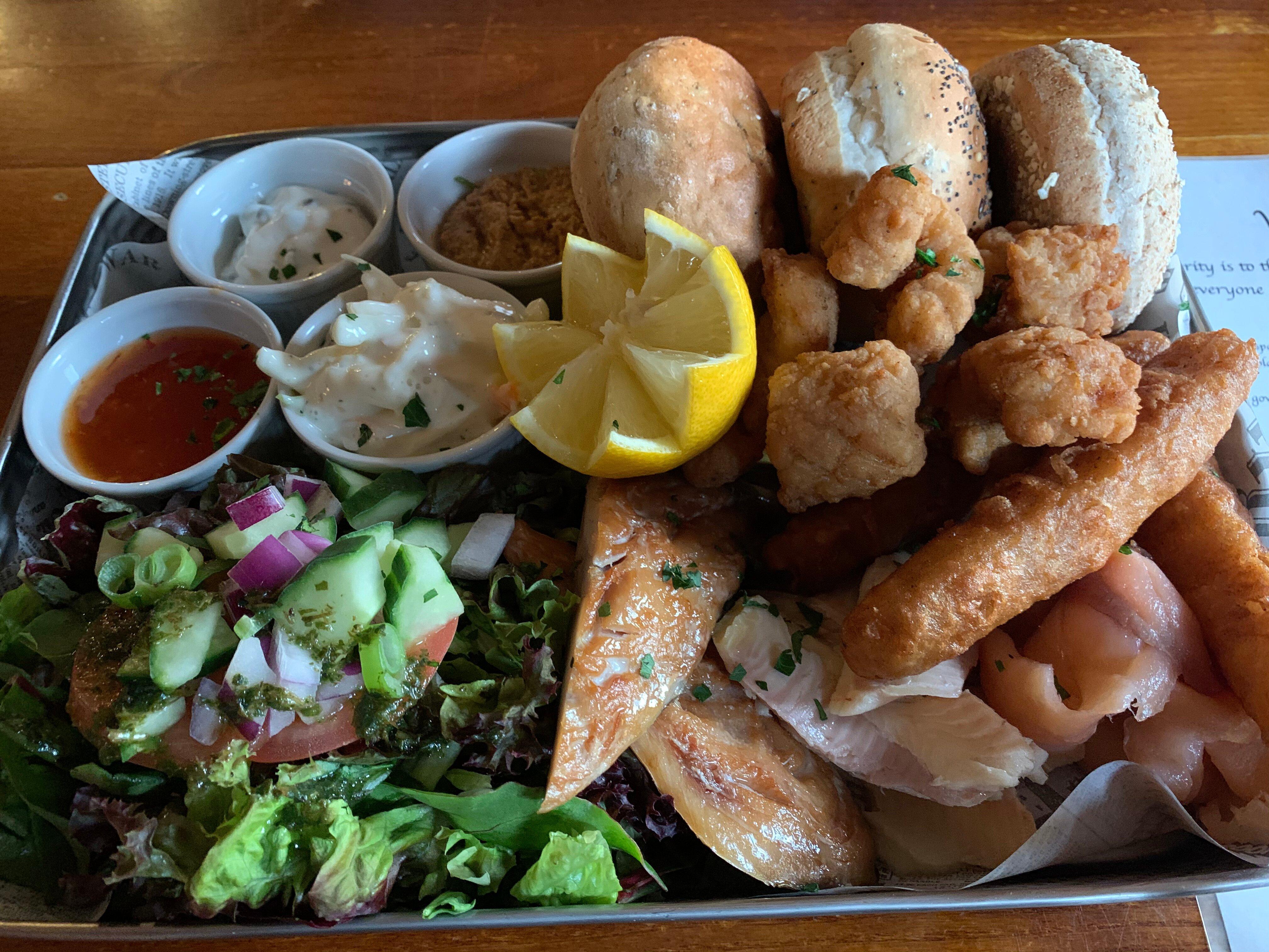 Bulls Head Castleton