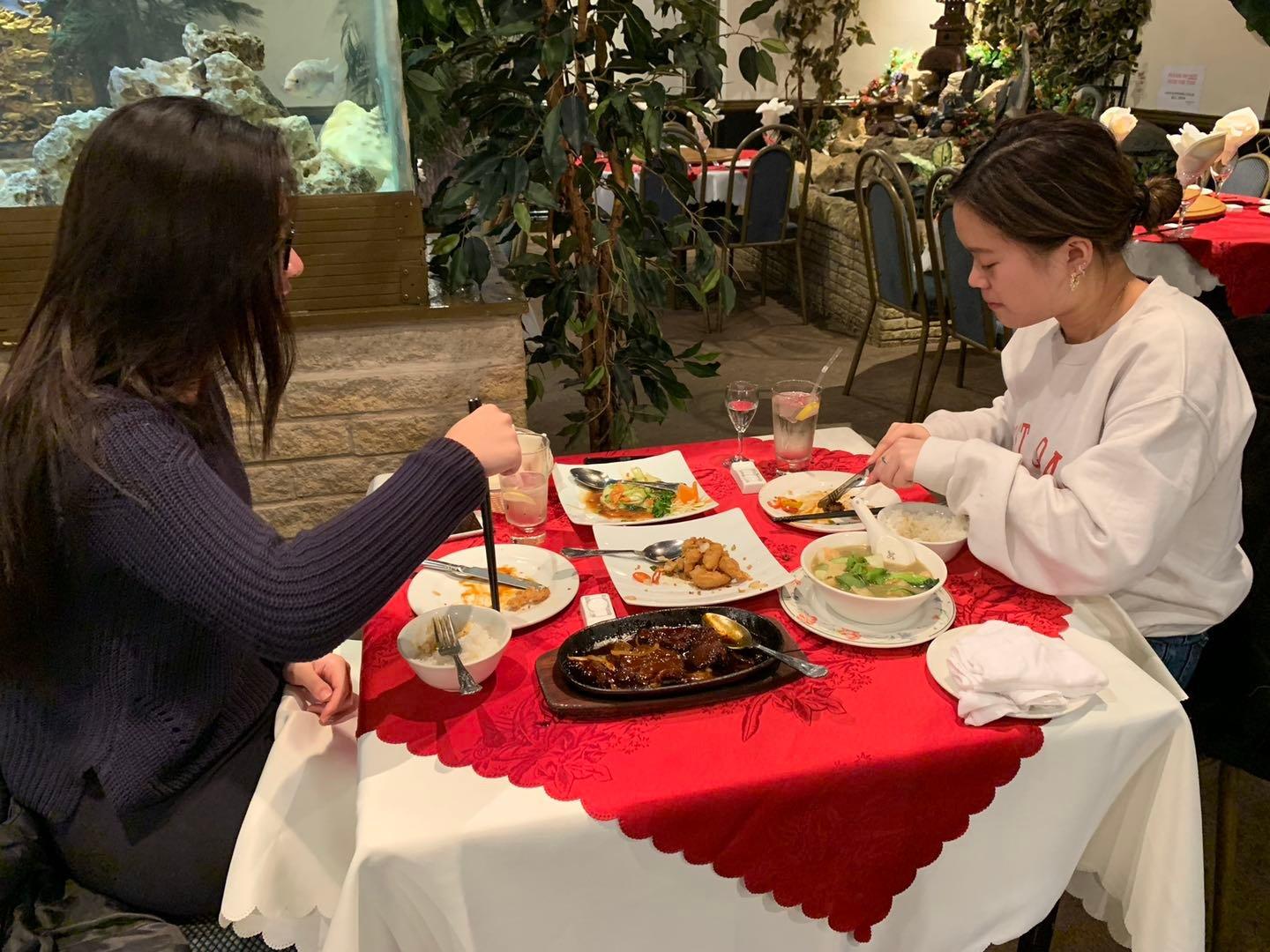 Handforth Chinese Restaurant