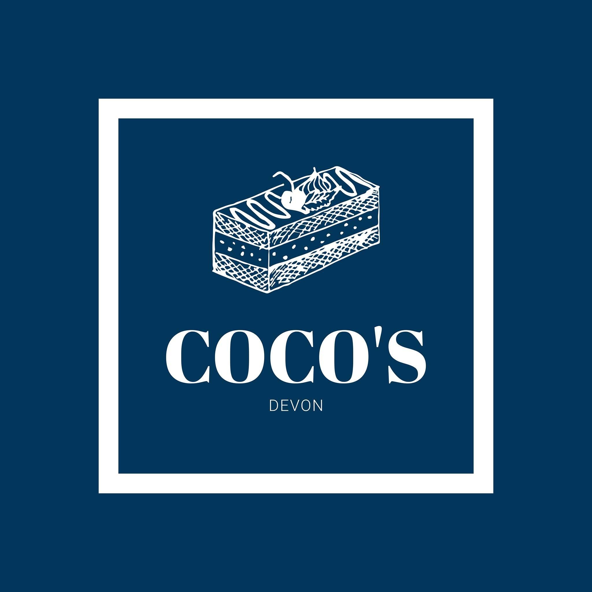 Coco's Devon