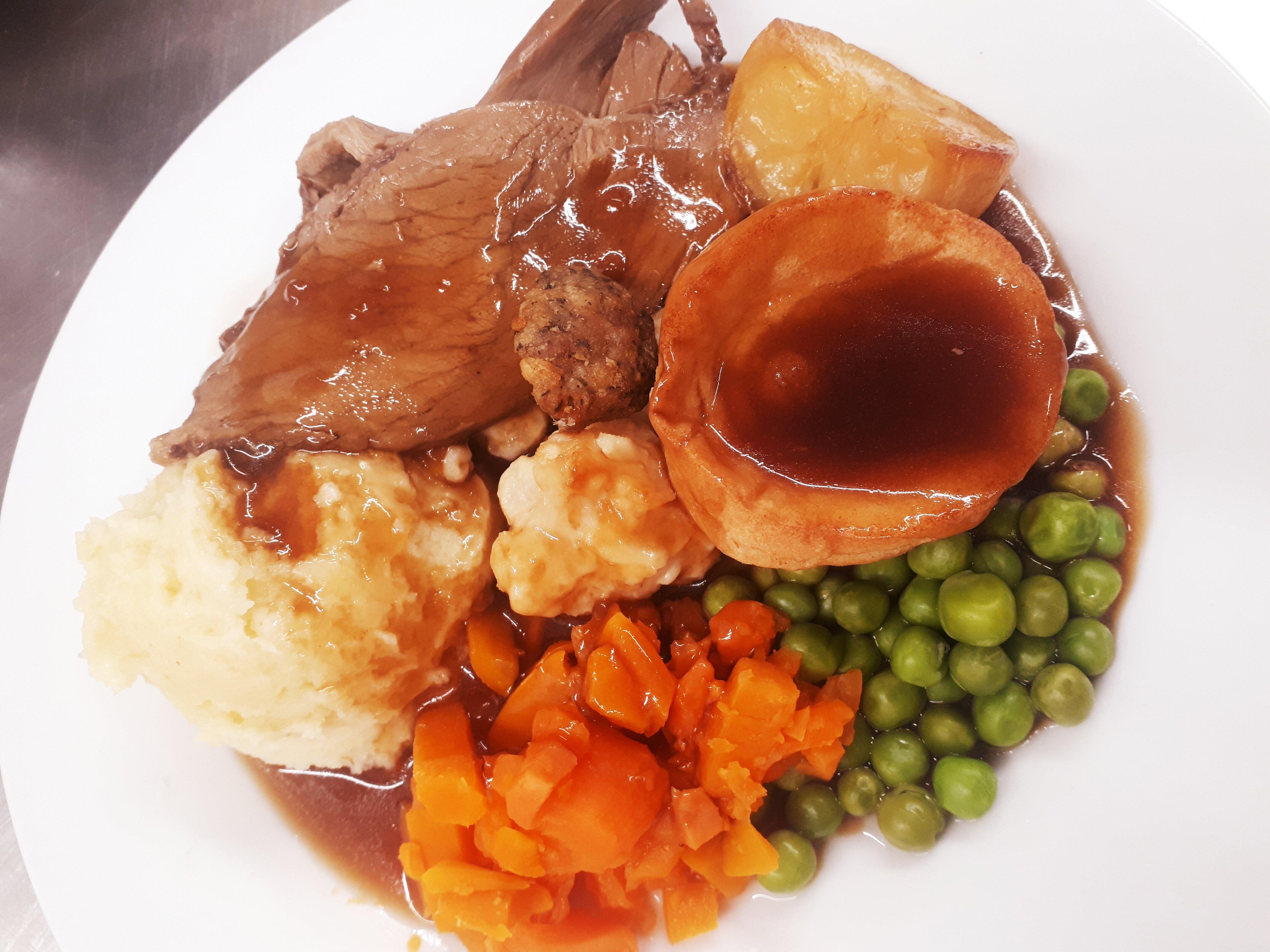 Hope & Anchor Guest House