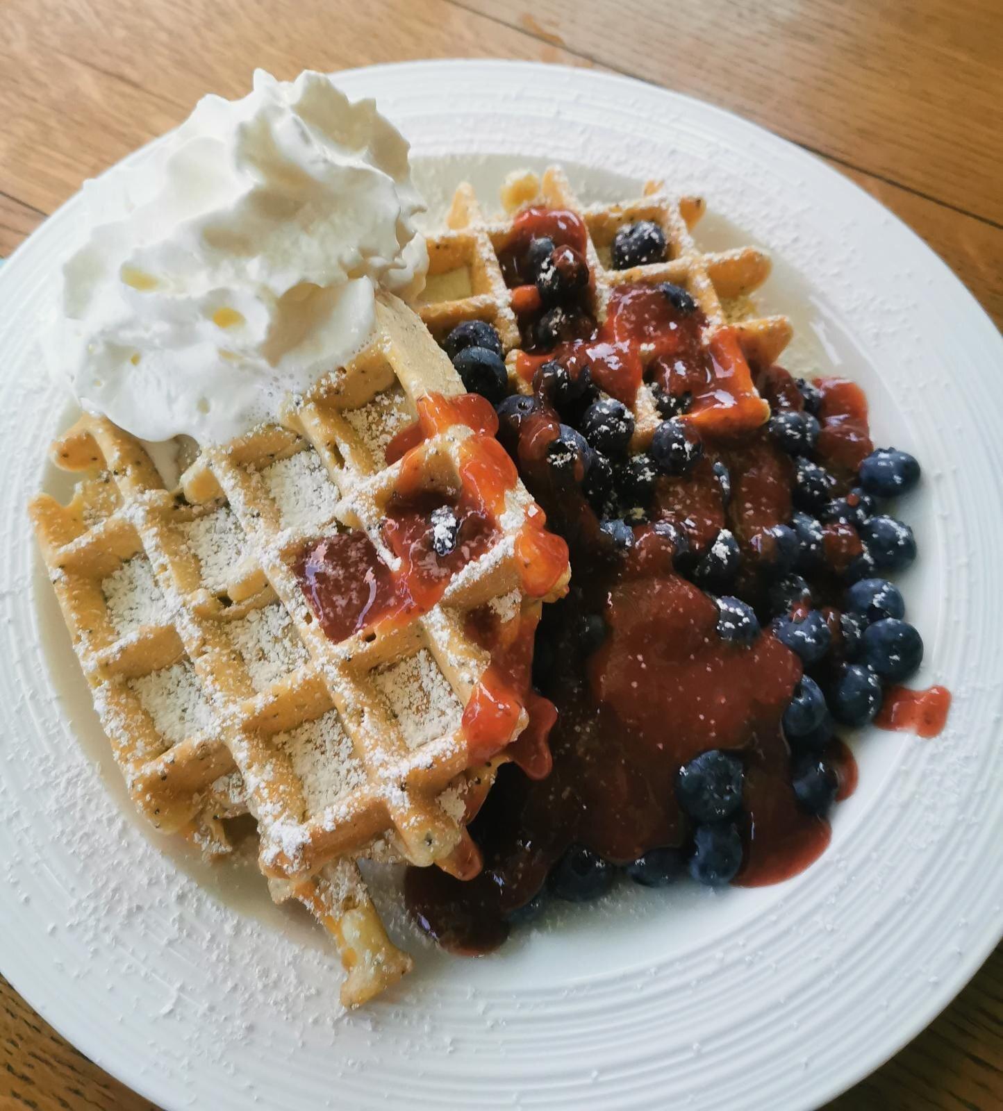 Café Altstadt ,, Mohnkönigin"