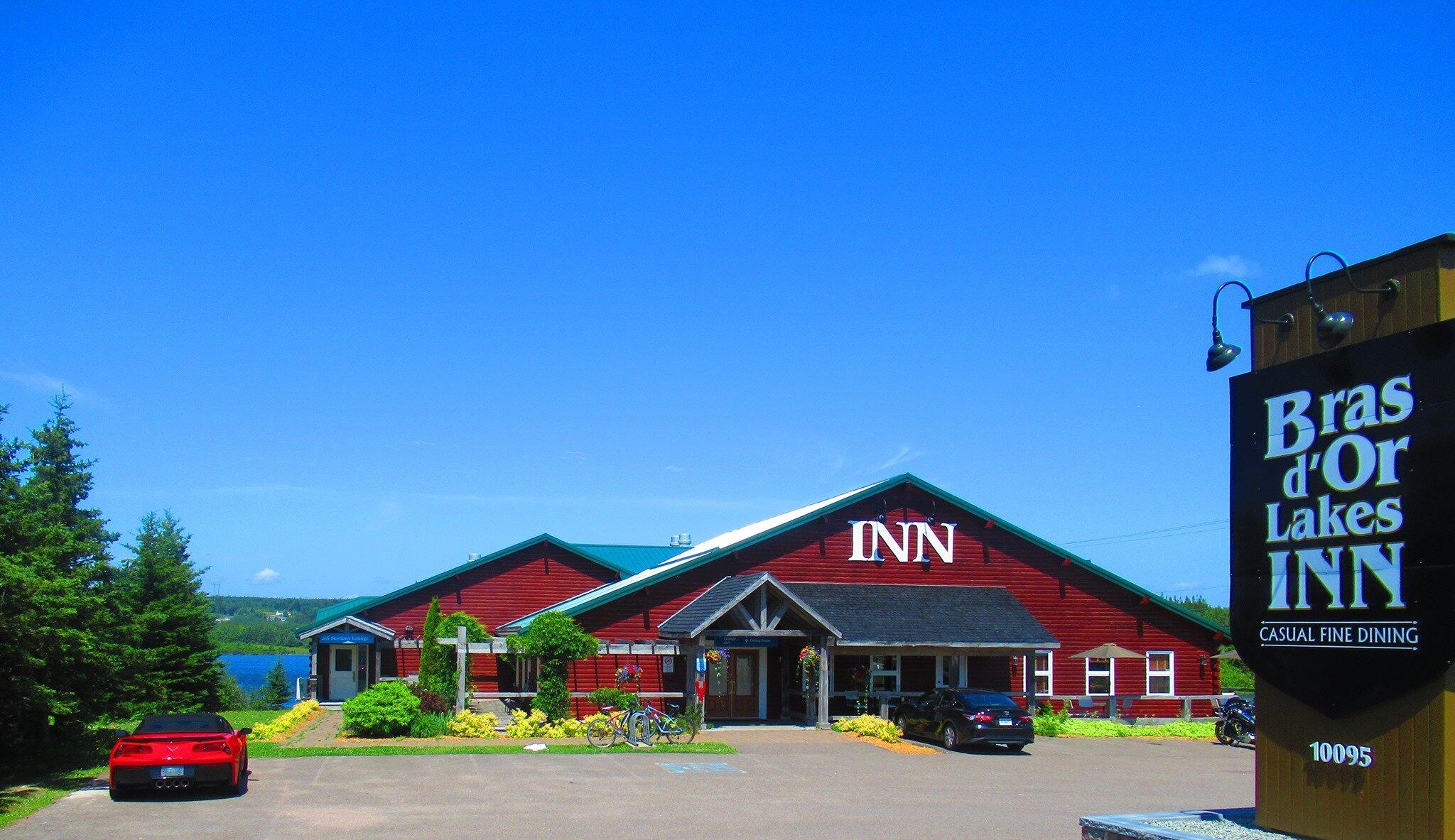 Bras d'Or Lakes Inn