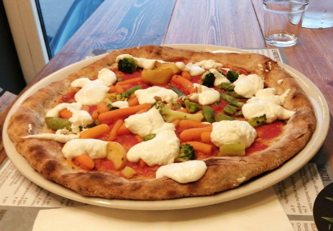 Fabbrica In Pedavena Vignate