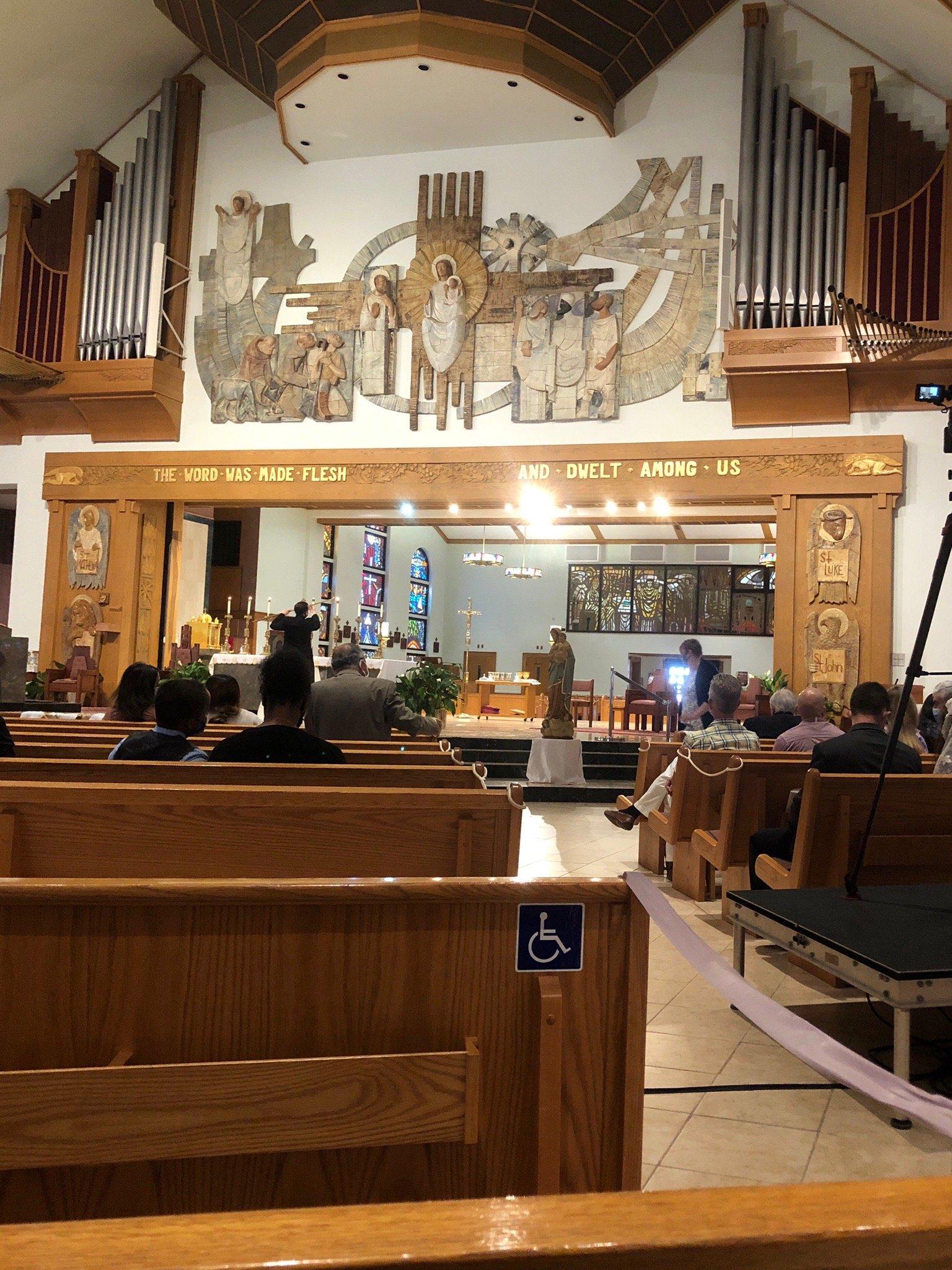 Epiphany Cathedral