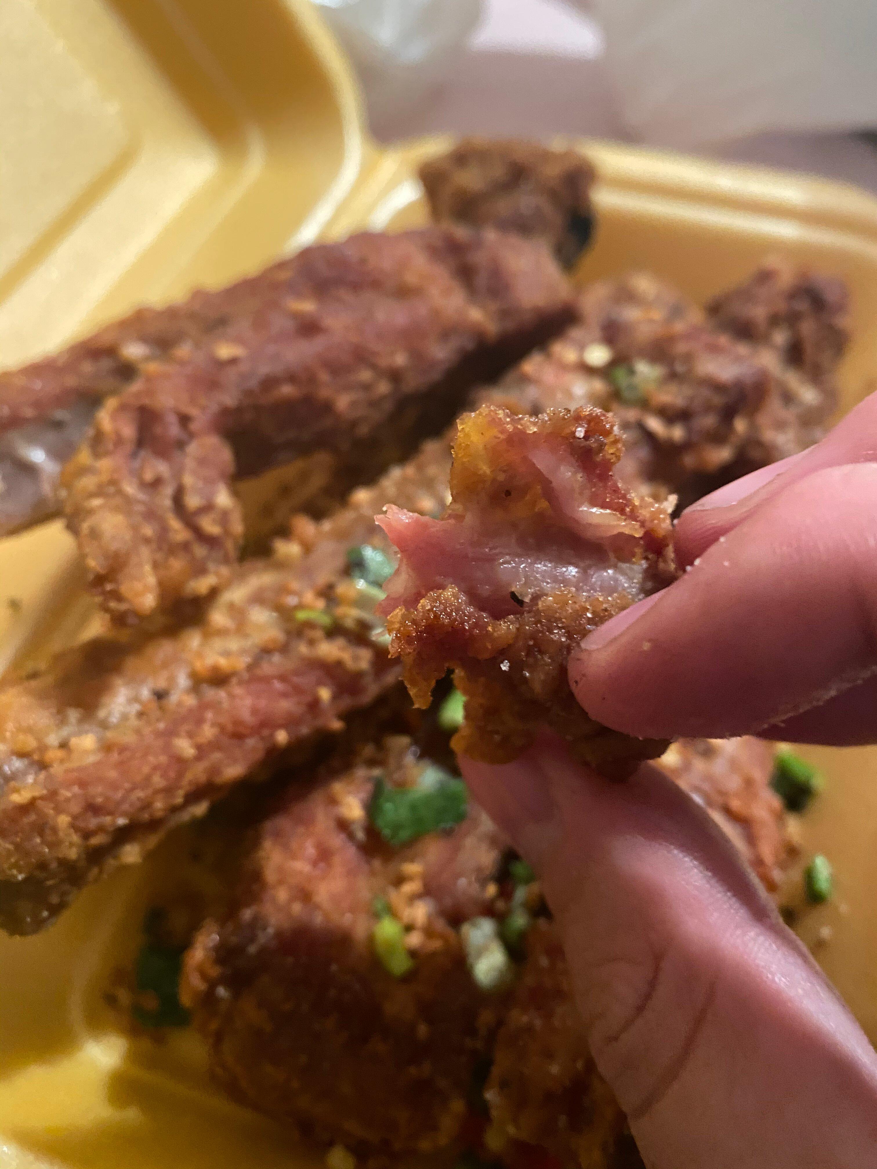 The Home Chinese Restaurant