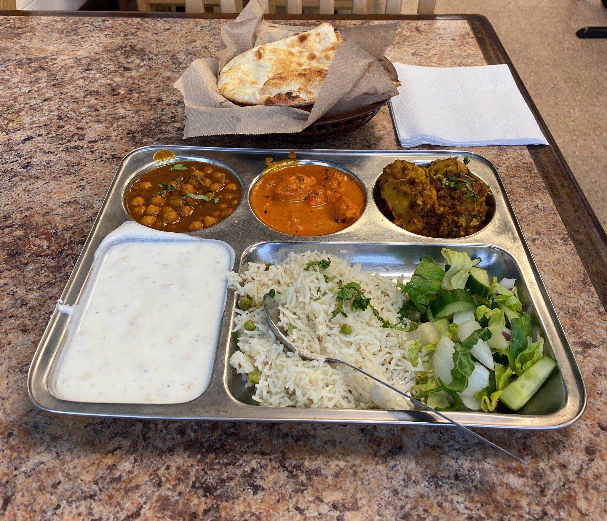 Punjabi Sweet House and Restaurant