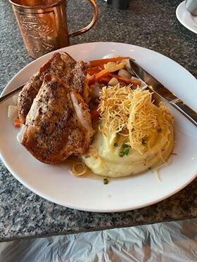 Earls kitchen and bar