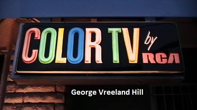 Photo by George Vreeland H