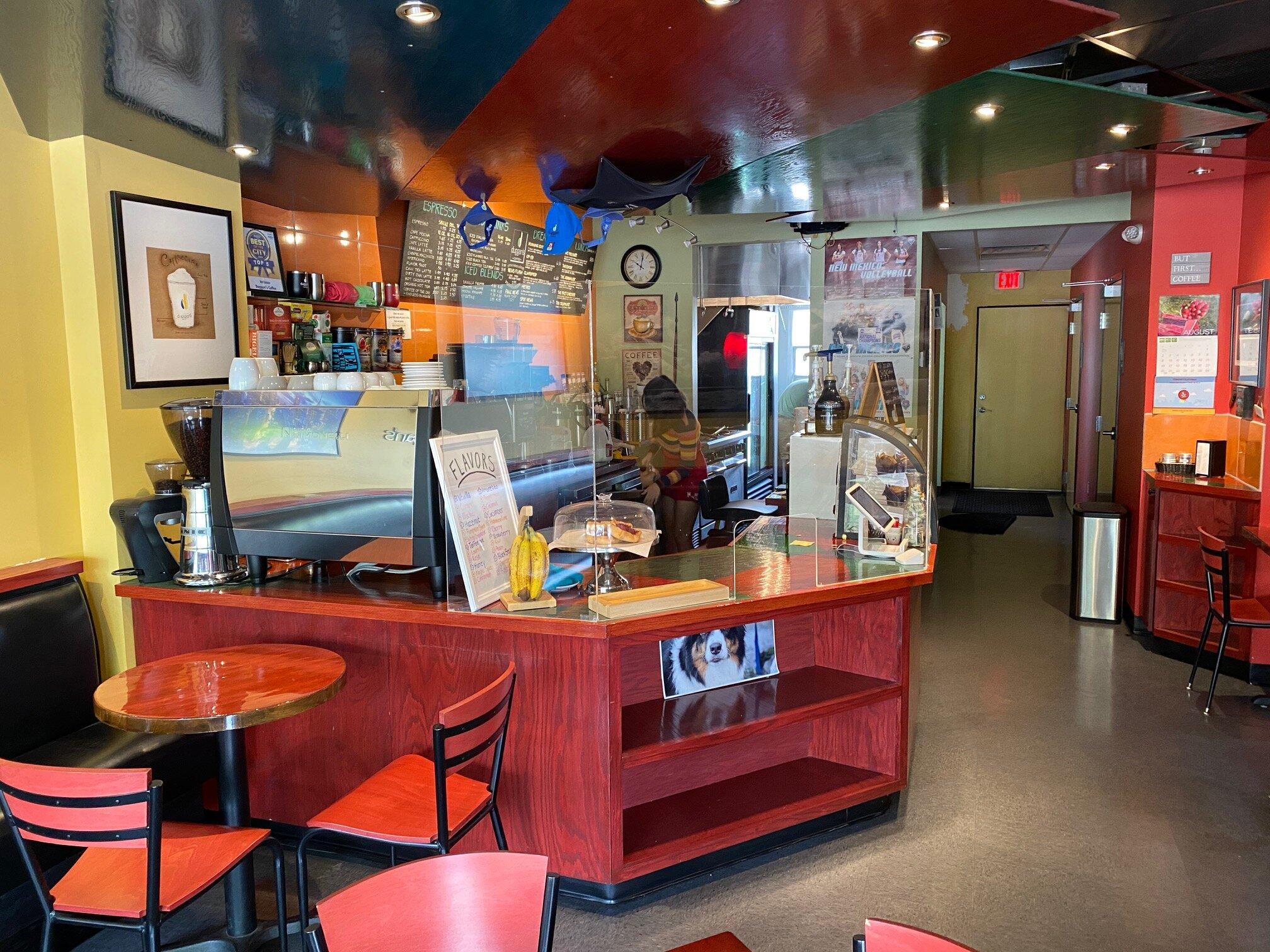 Duggan's Coffee