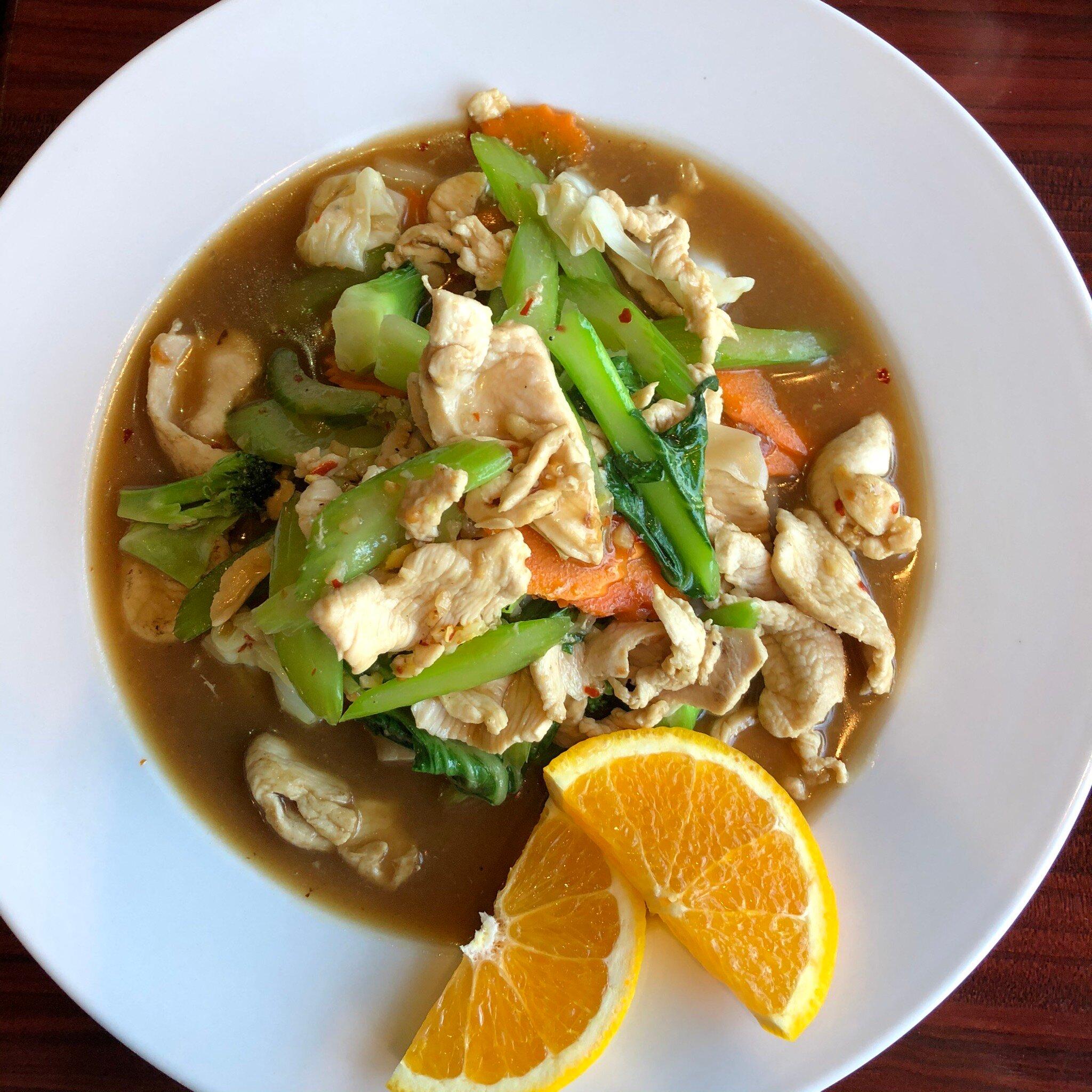 Lemongrass Thai Cuisine