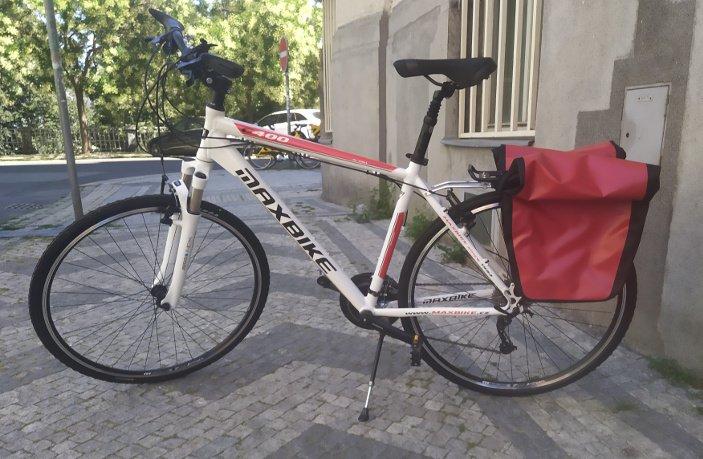 Transphere Bike Rentals and Tours