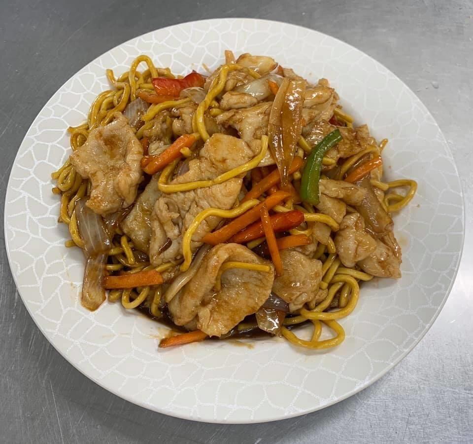 Jade Teahouse Restaurant