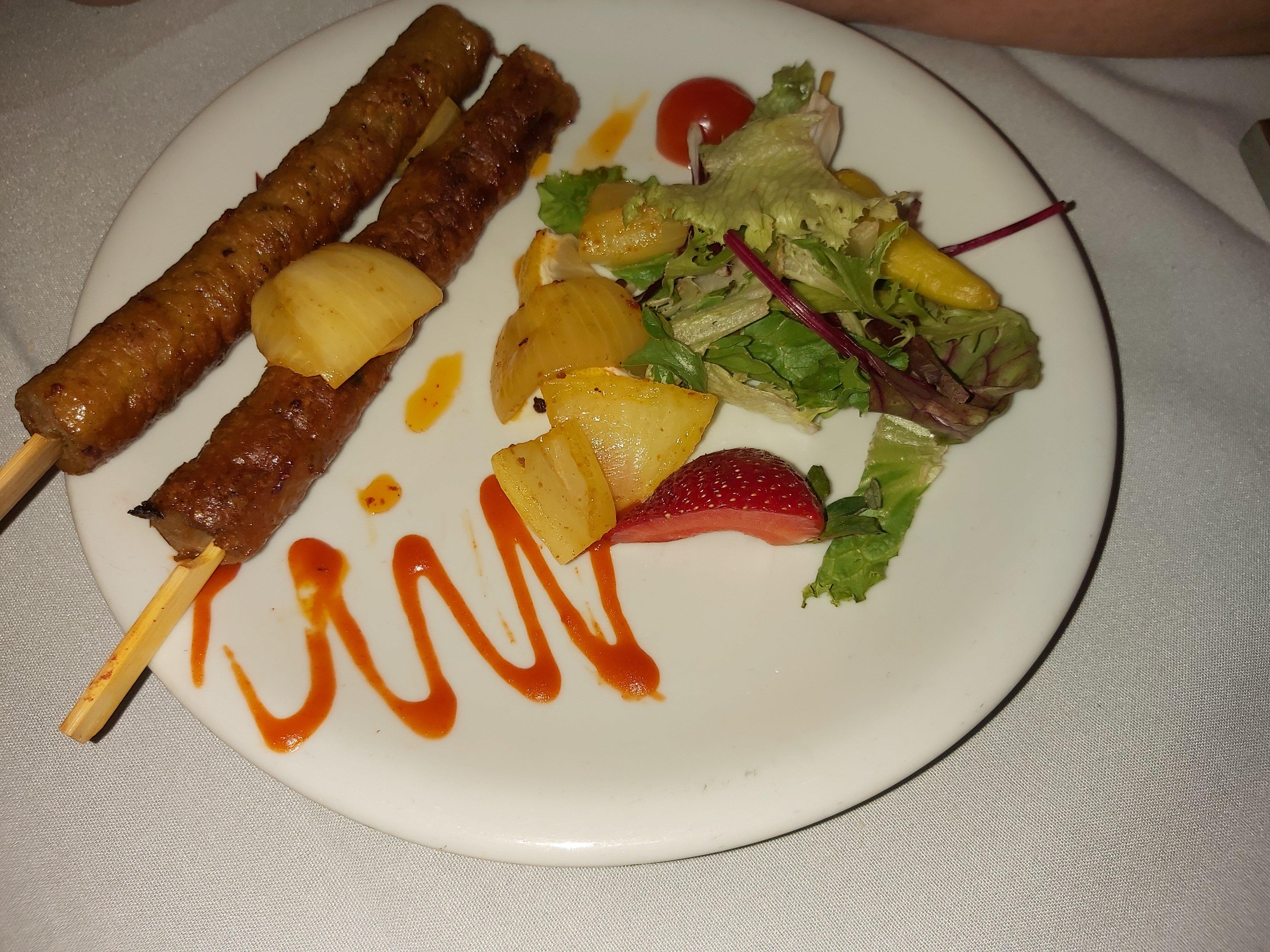 Haldi Lounge & Spice Grill