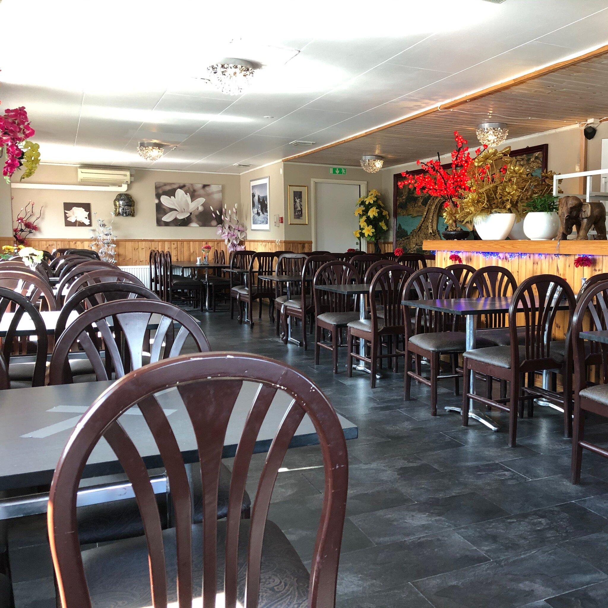 Kathy Thai Restaurang