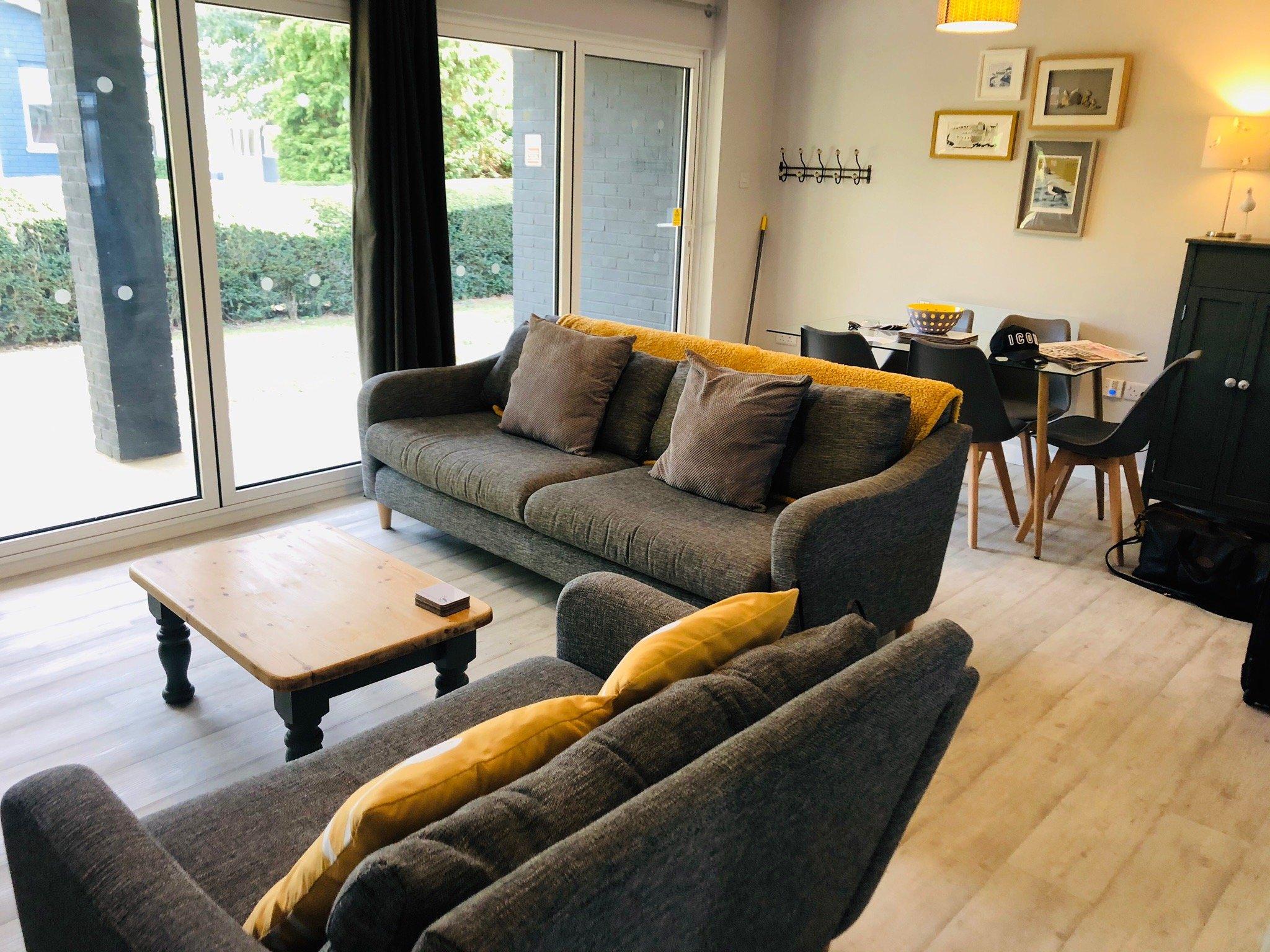 Tingdene Broadlands Park & Marina