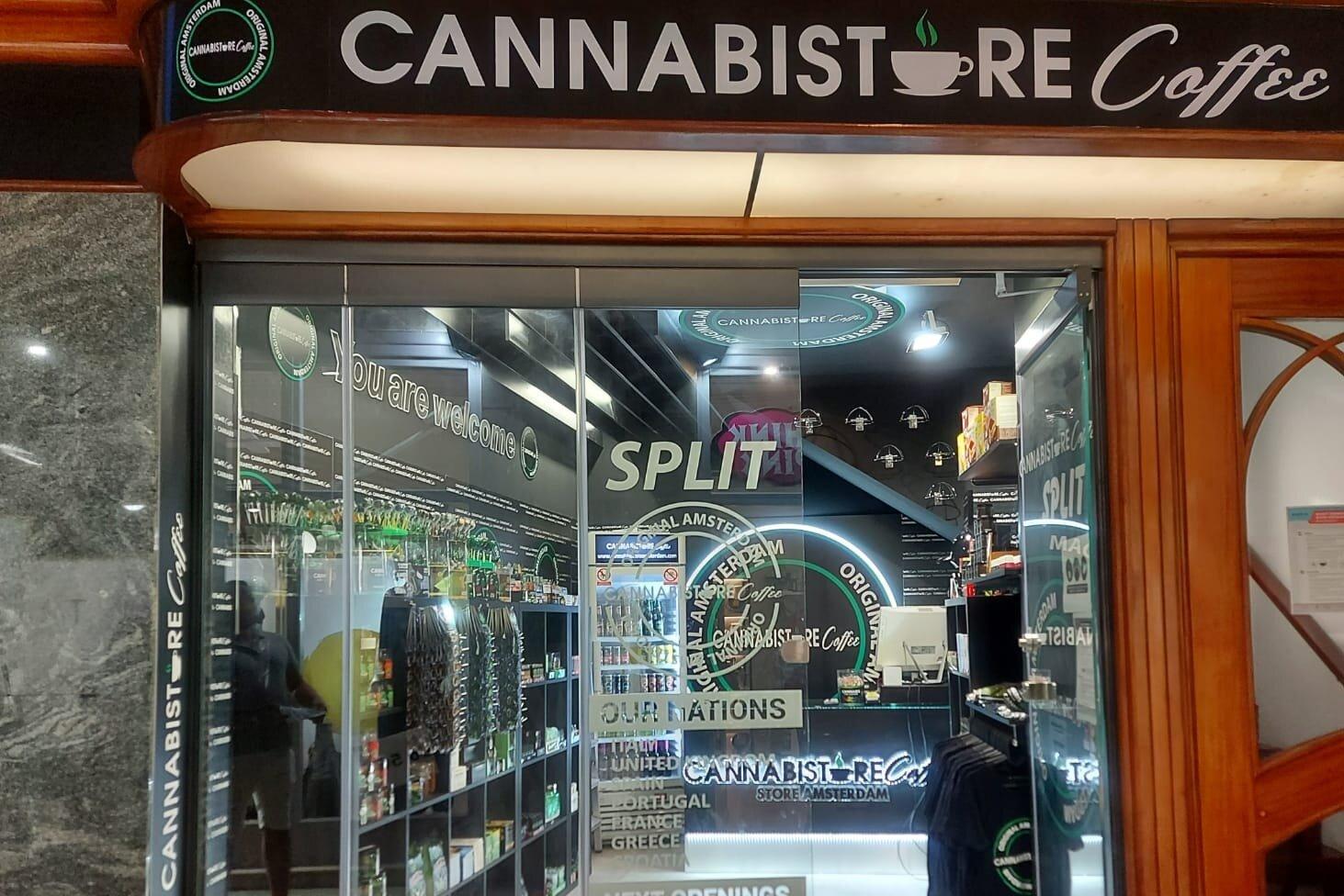 cannabis store amsterdam-Split