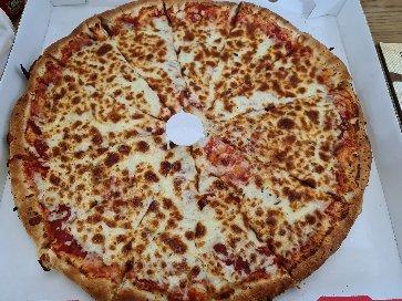 Ginos Pizza and Grill