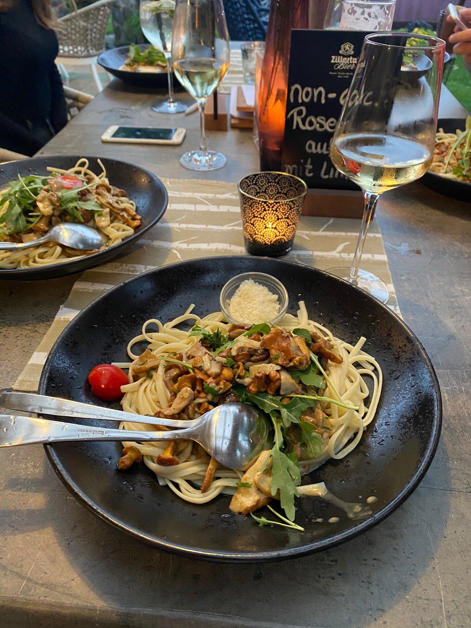 Appartement Zillertal Klee