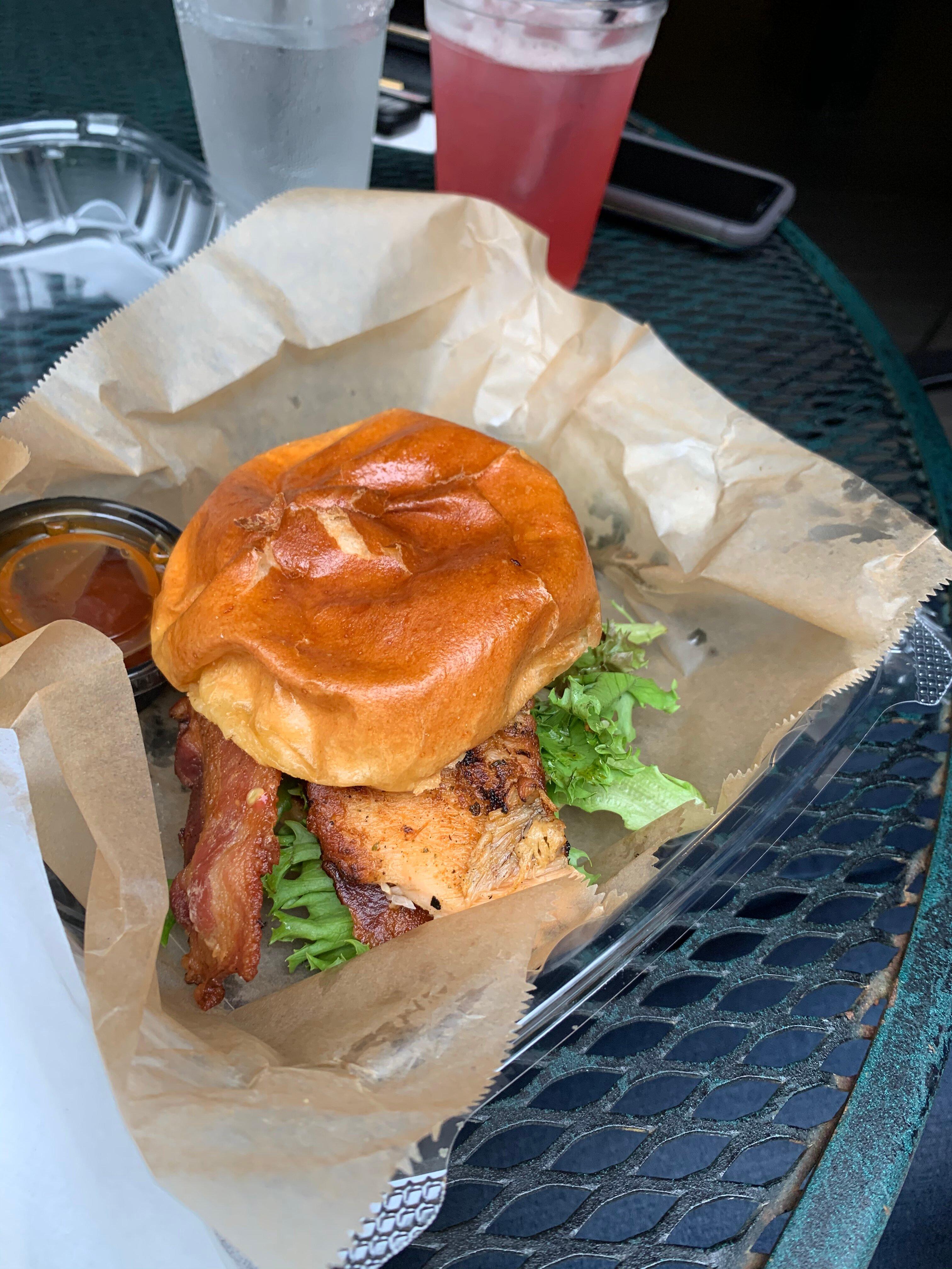 STATS Restaurant & Bar