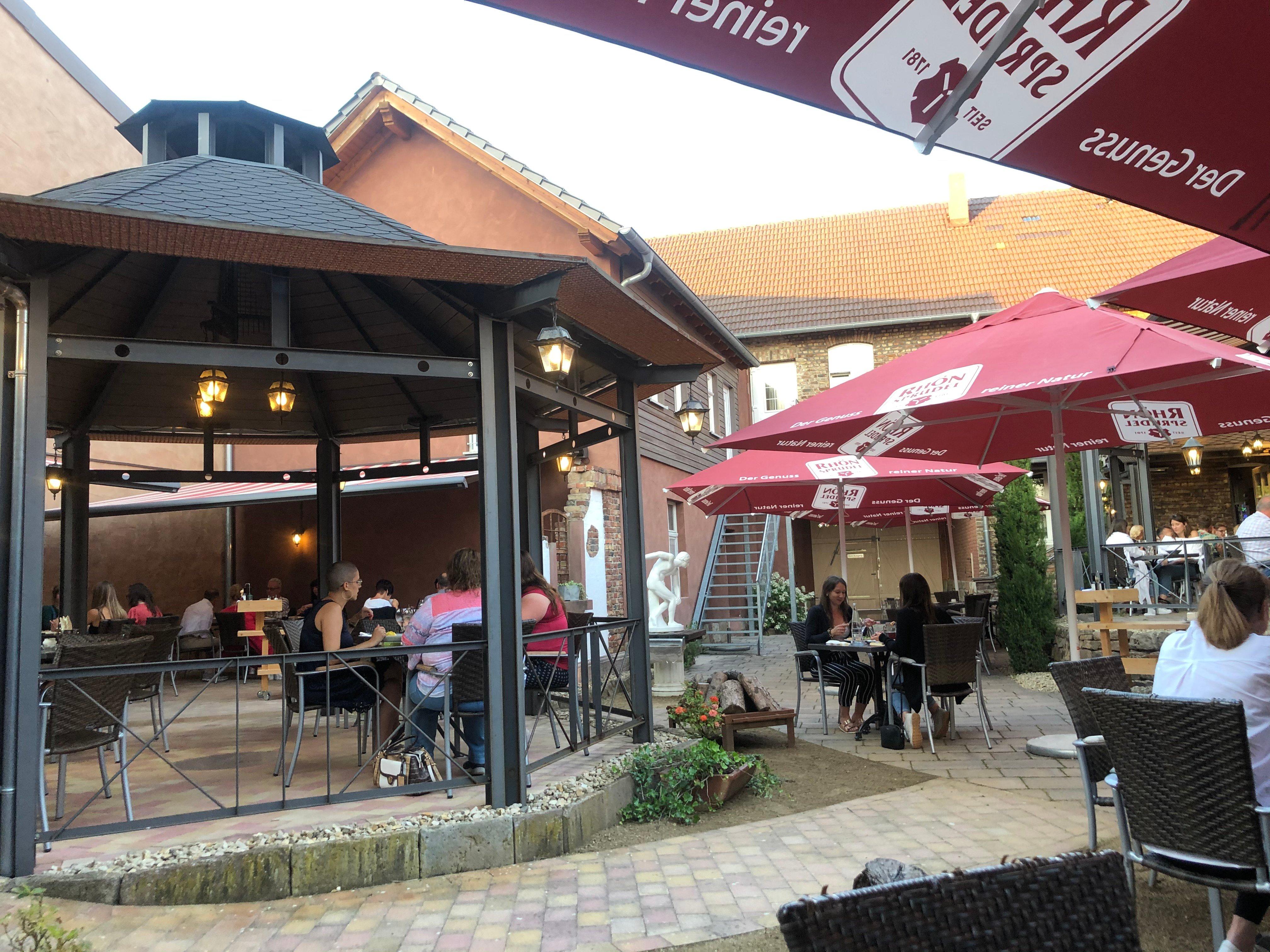 Trattoria Il Calabrese