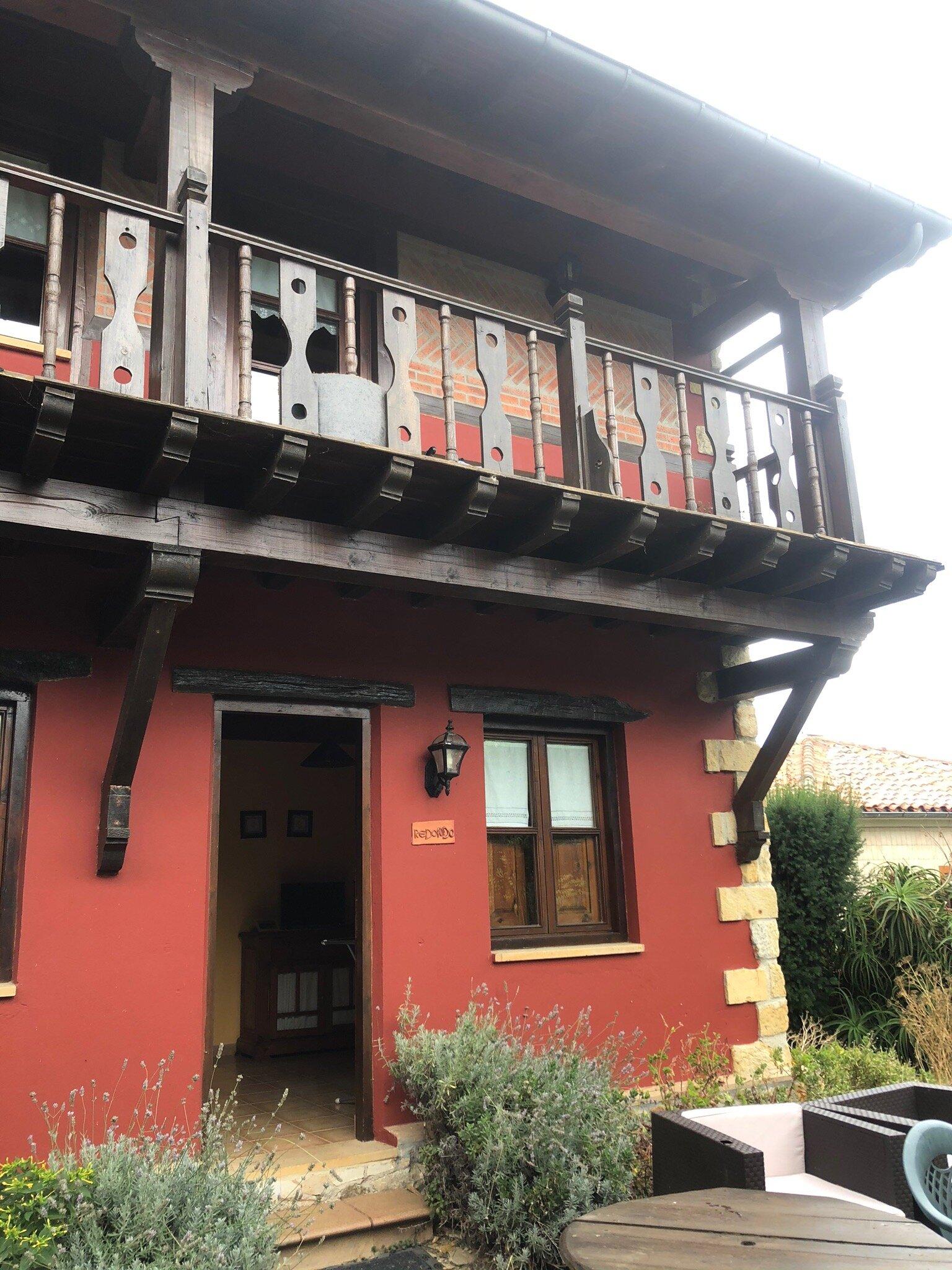 Apartamentos Sobremonte Park