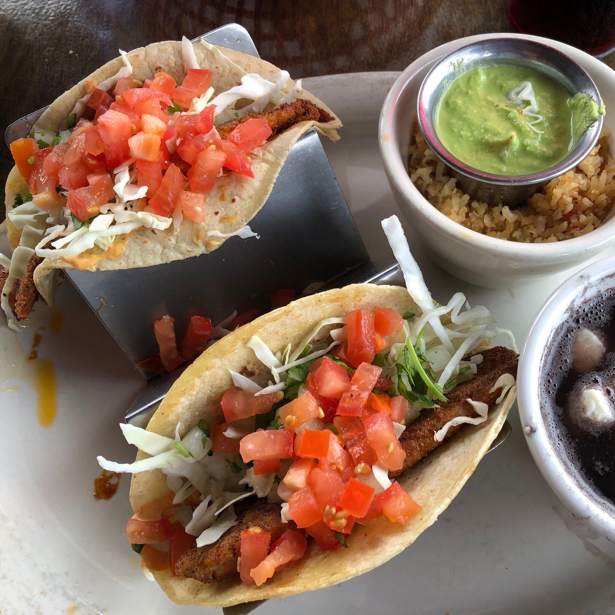 Tequilas Mexican Grill and Taqueria