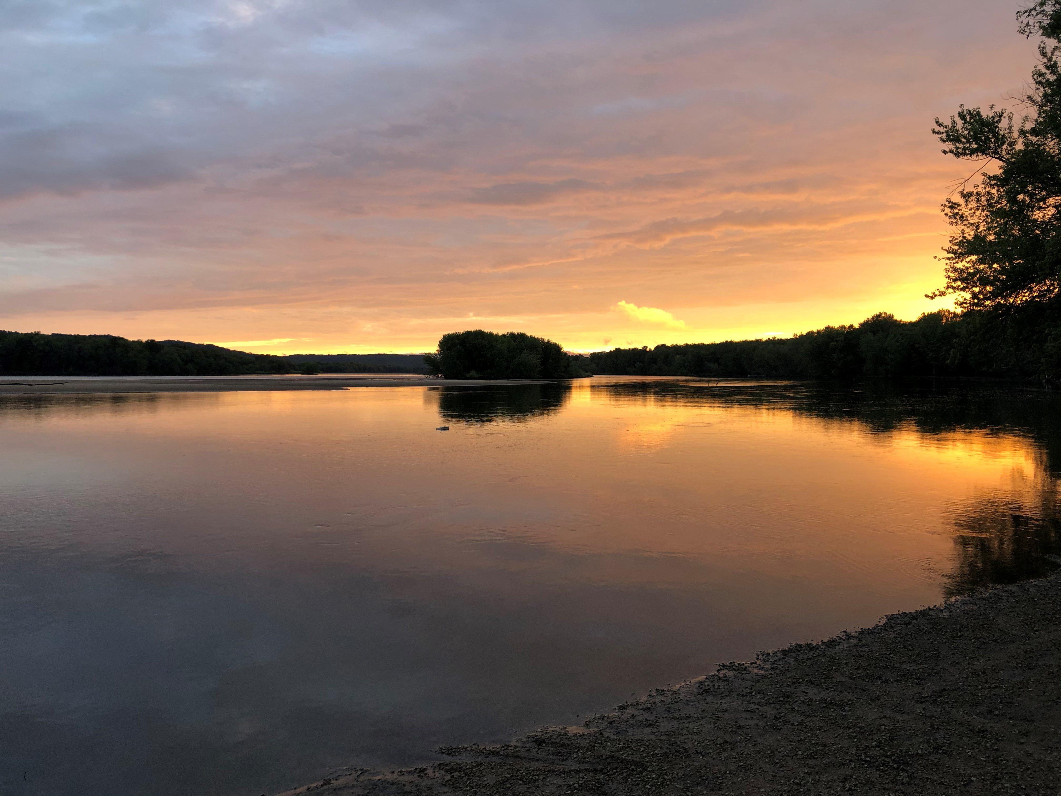 Wisconsin Riverside Resort