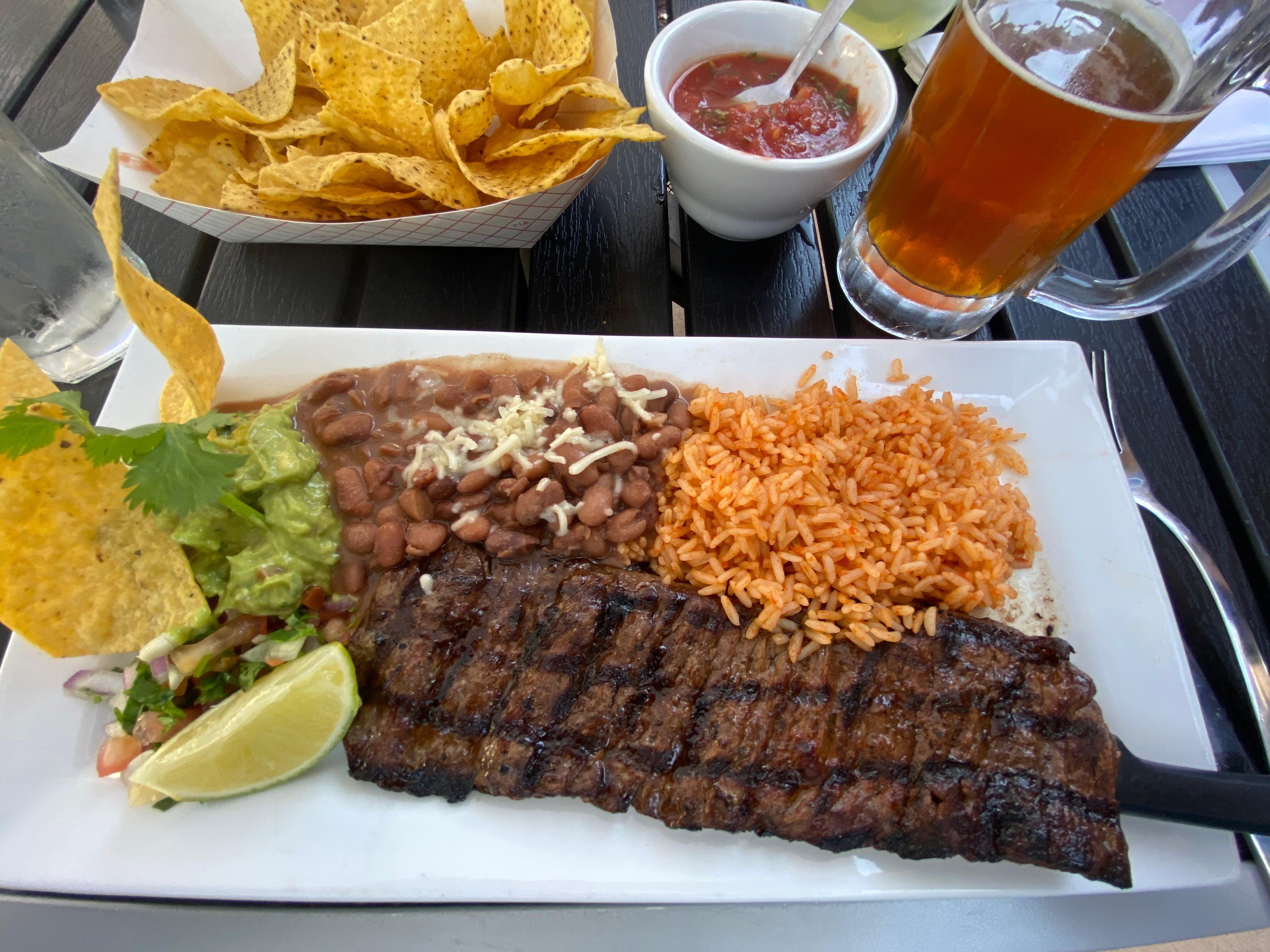 Yerbabuena Mexican Cuisine