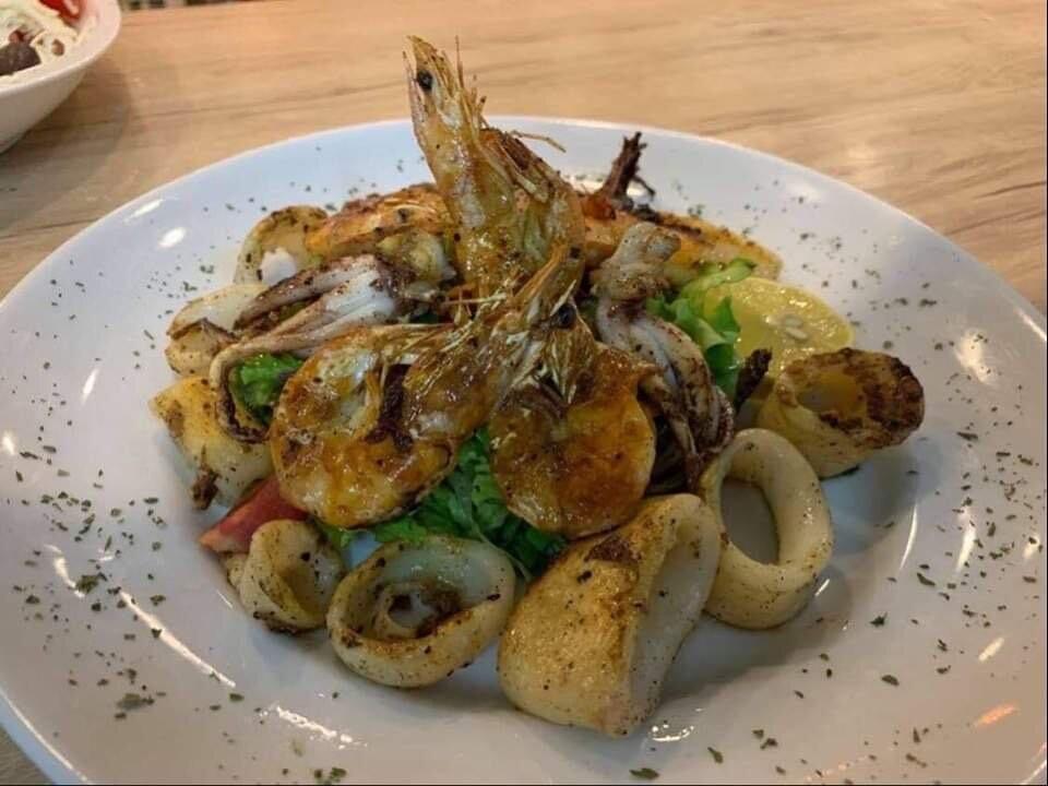 Restaurant & Pizzeria Jakova