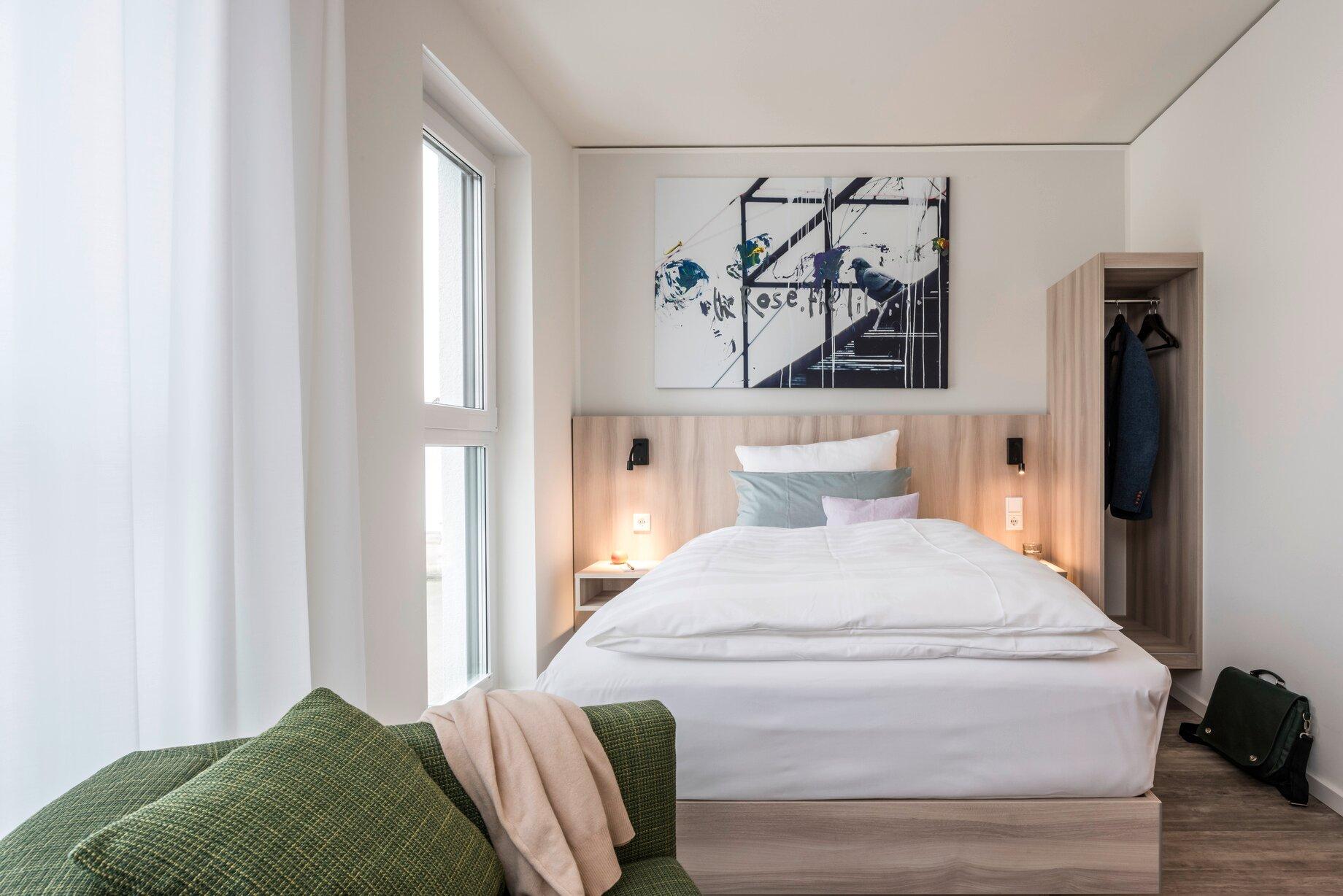 Mintrops Concierge Hotel